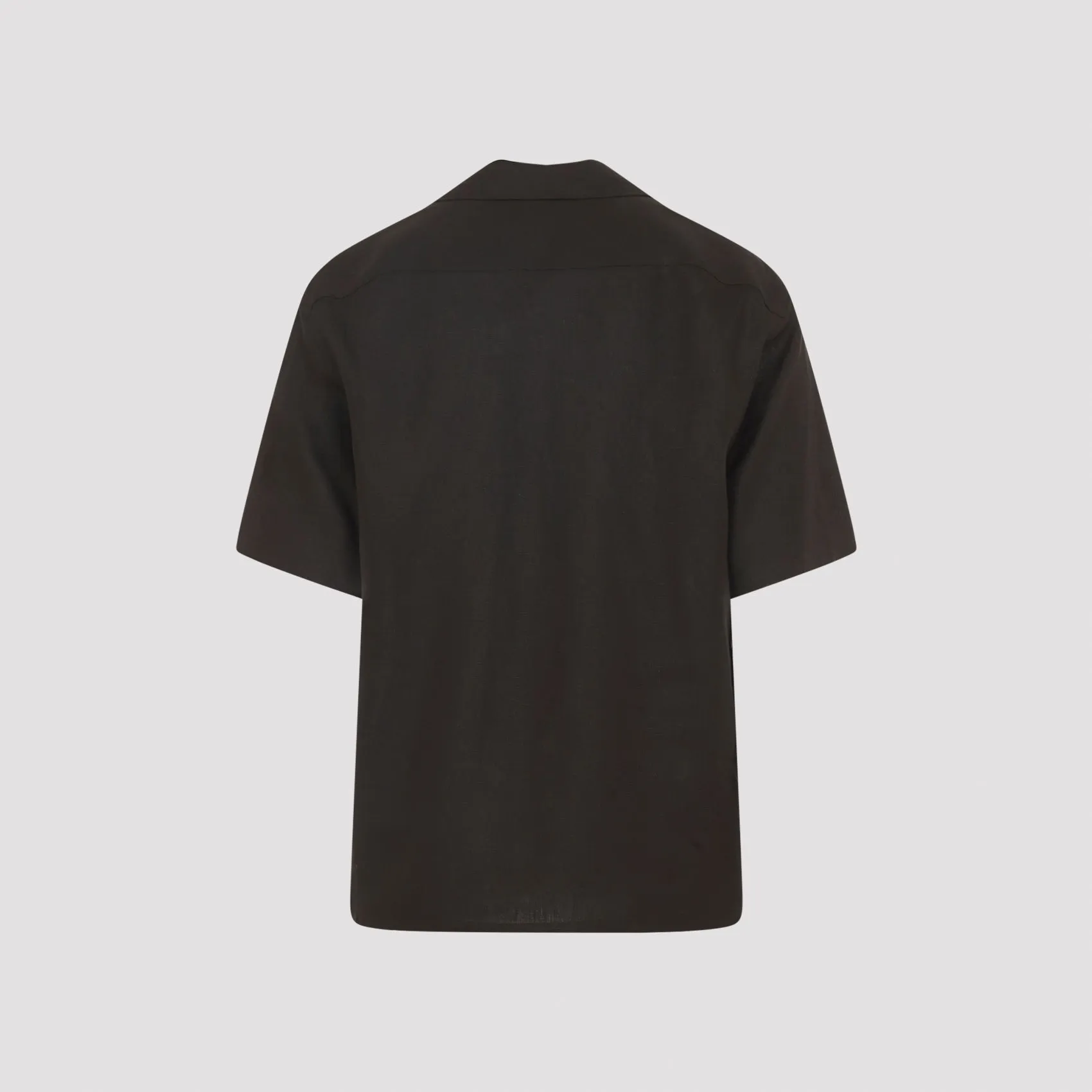 Shirts Brown sold by Wanan Luxury product image thumbnail 3