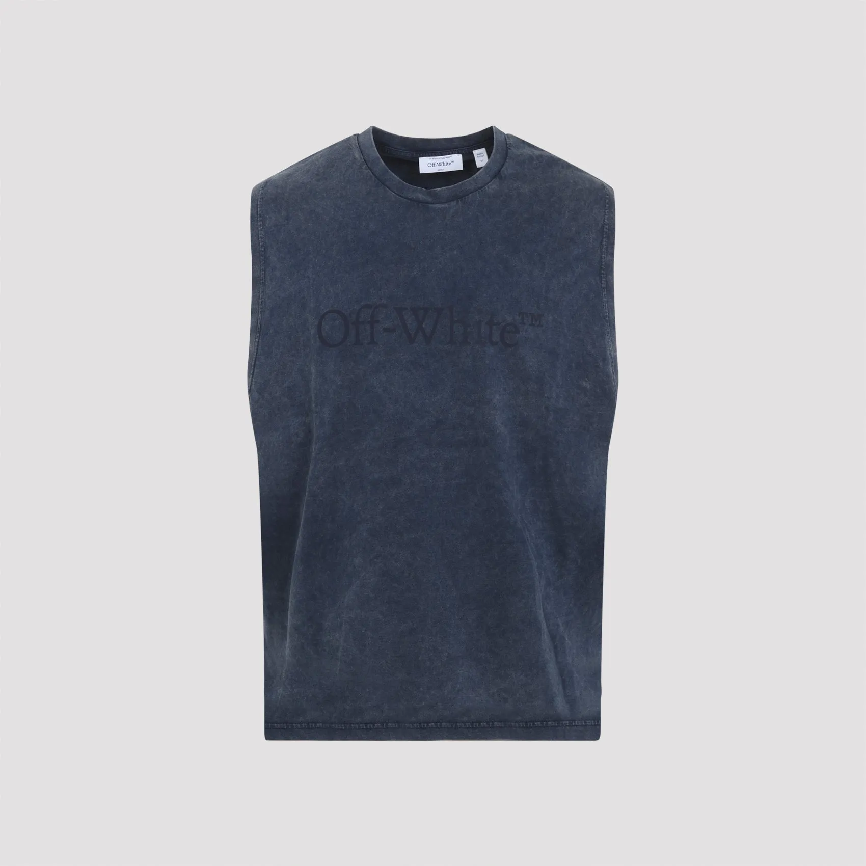 T-Shirts Blue sold by Wanan Luxury product image thumbnail 2