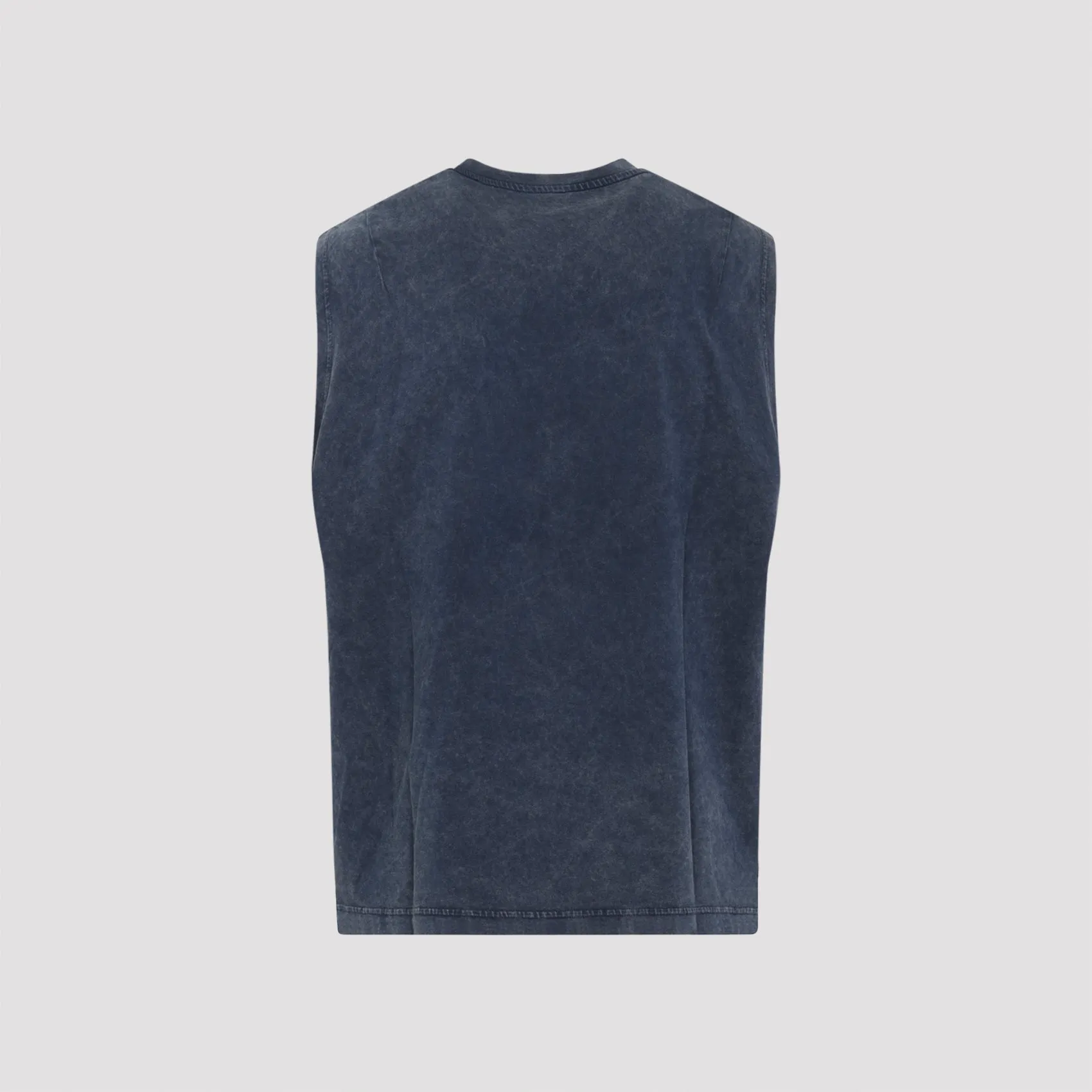 T-Shirts Blue sold by Wanan Luxury product image thumbnail 3