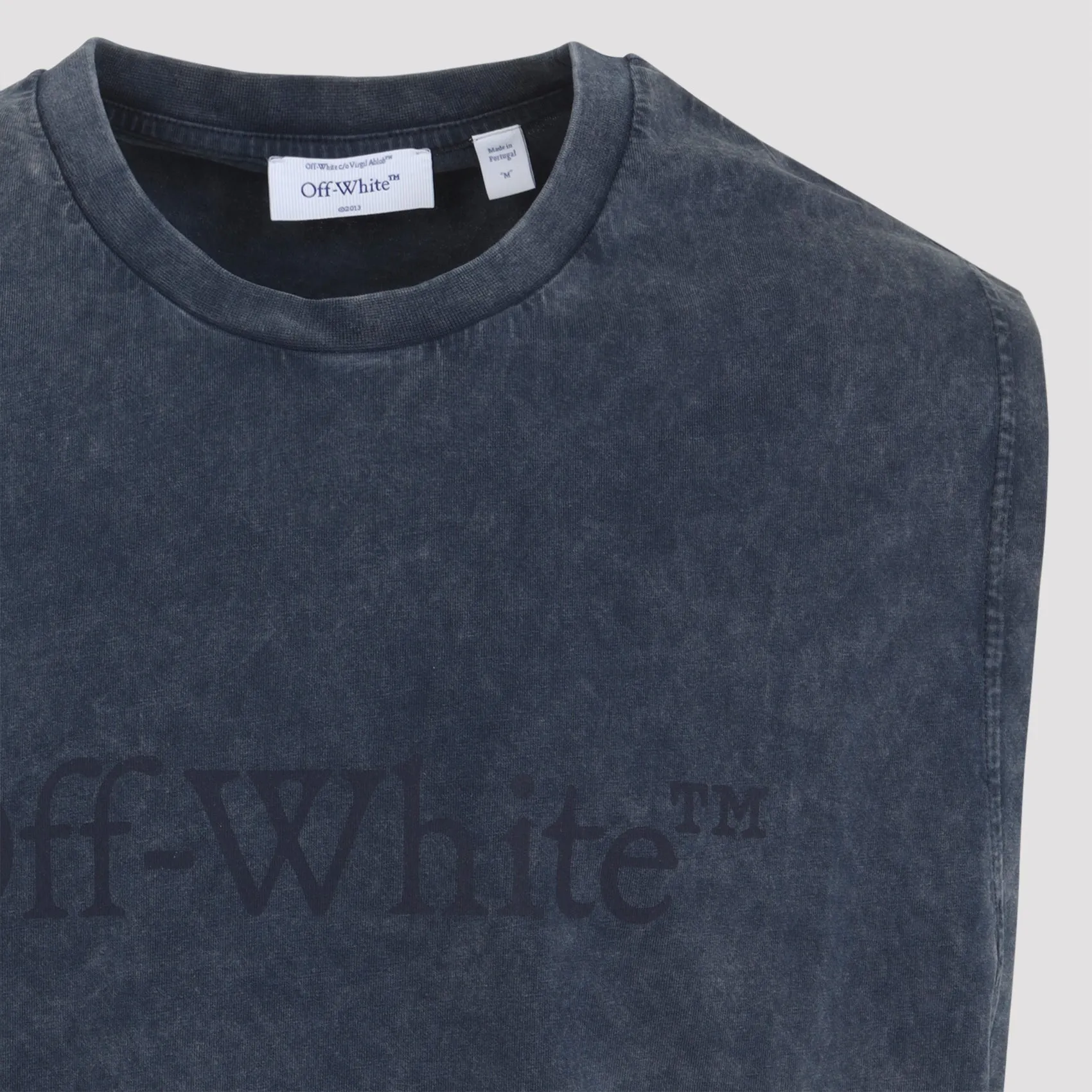 T-Shirts Blue sold by Wanan Luxury product image thumbnail 4