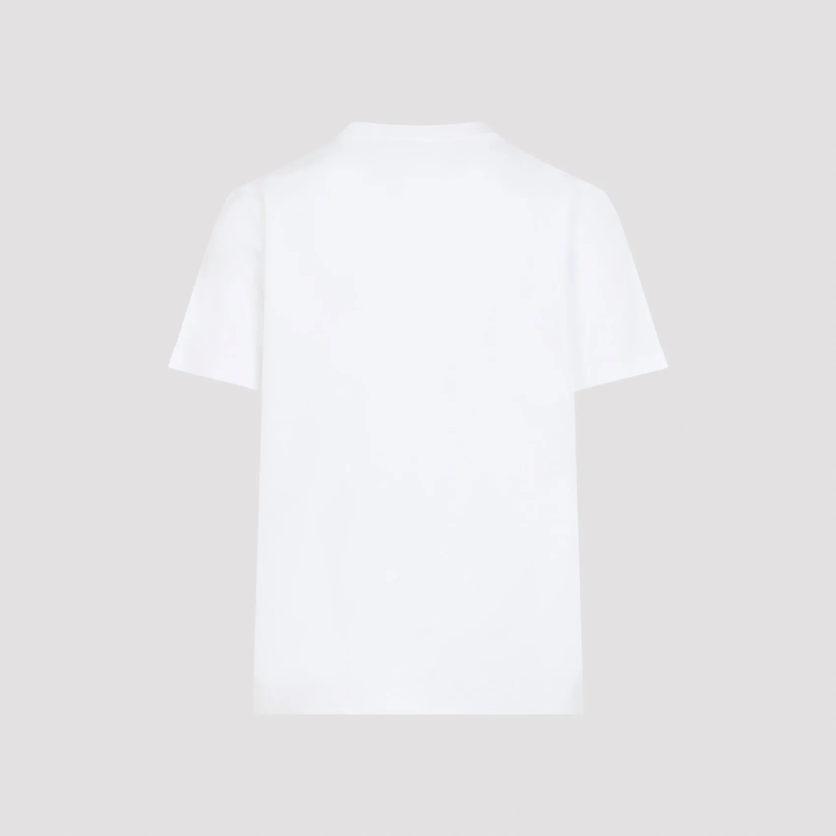 T-Shirts White sold by Wanan Luxury product image thumbnail 3