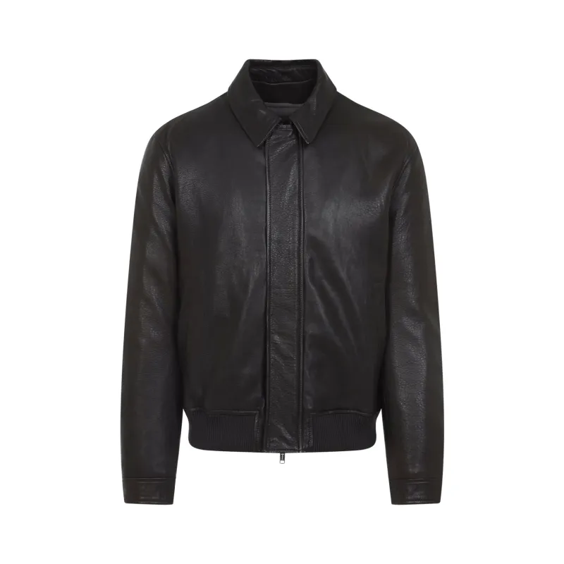 Leather Brown sold by Wanan Luxury