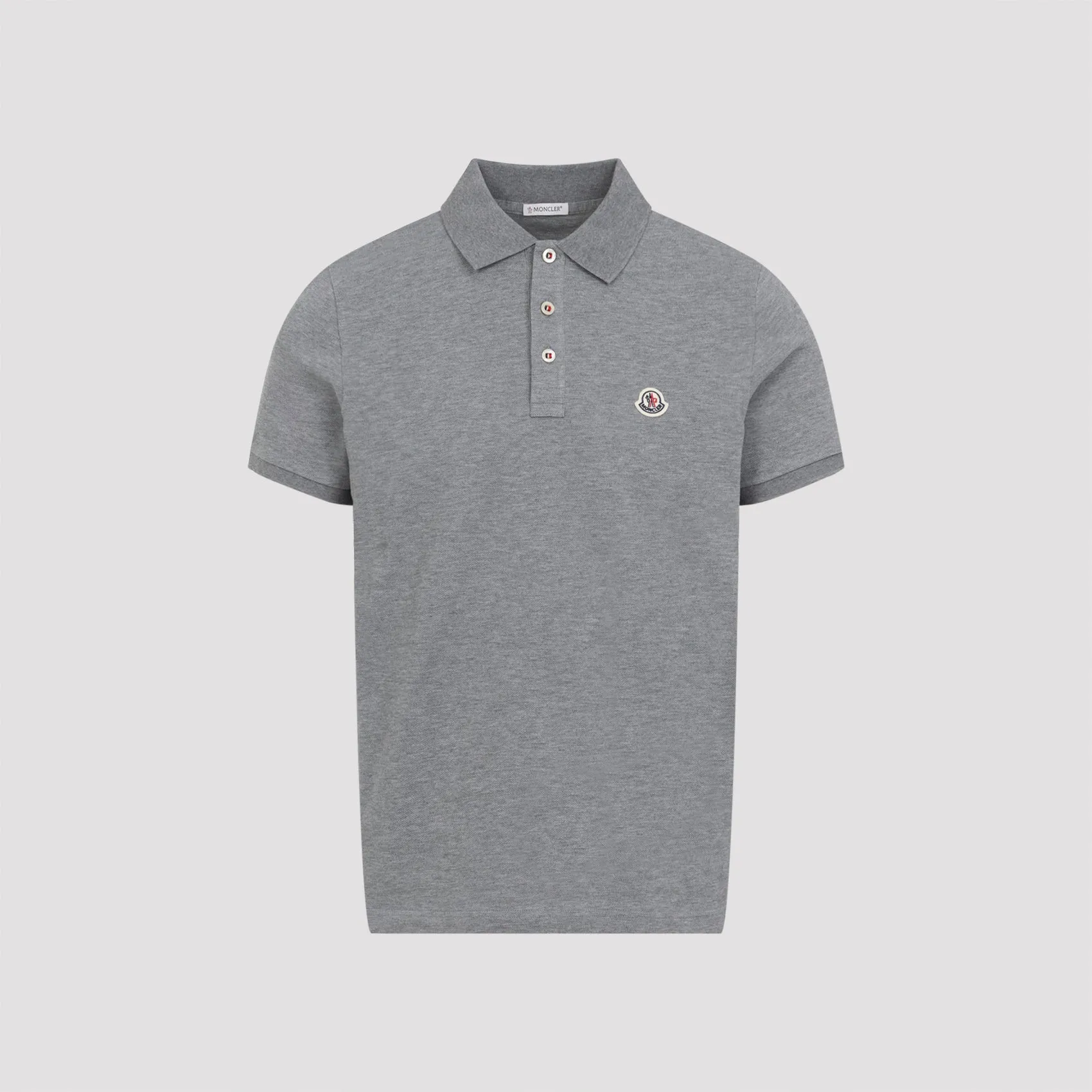 Polo Grey sold by Wanan Luxury product image thumbnail 2
