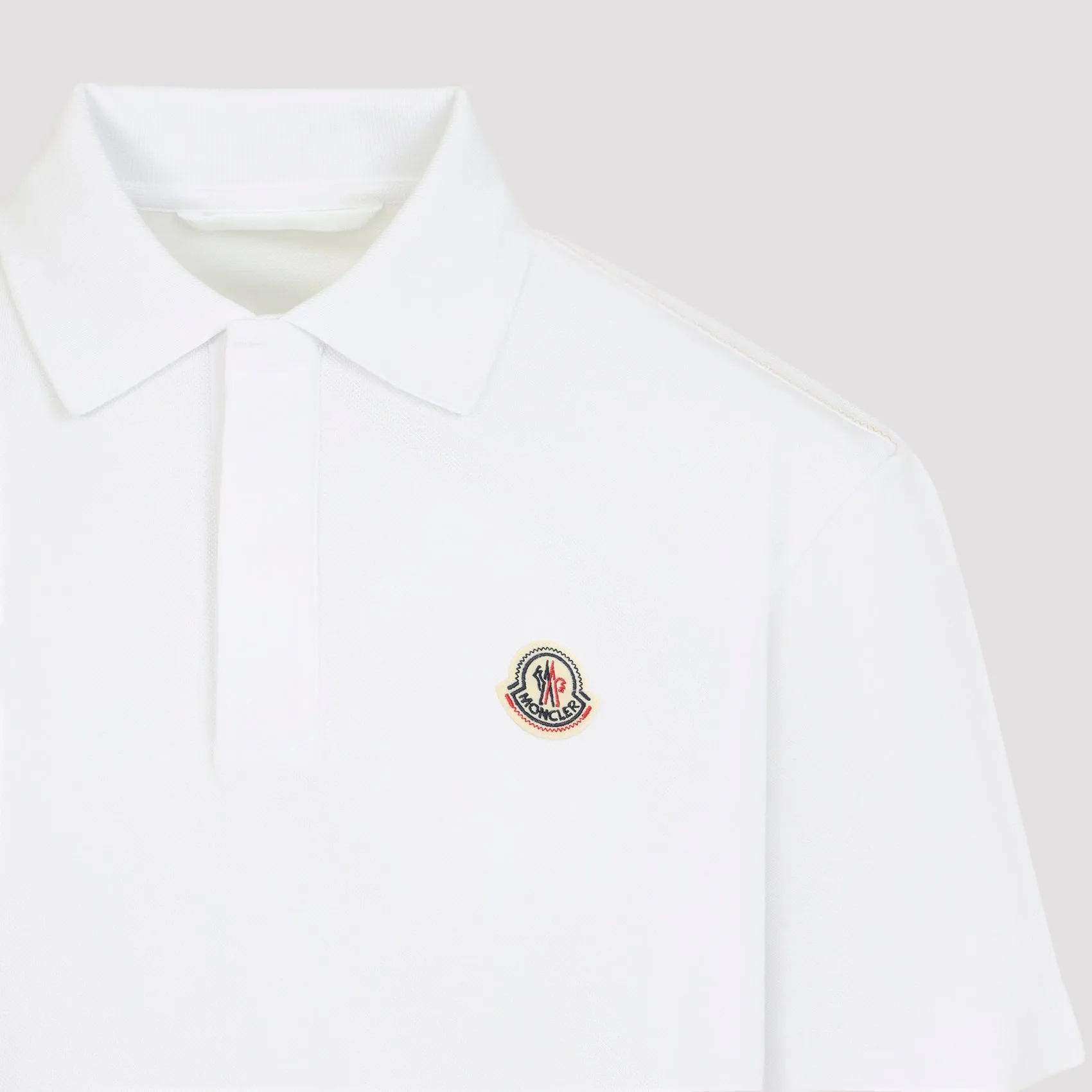 Polo White sold by Wanan Luxury product image thumbnail 5