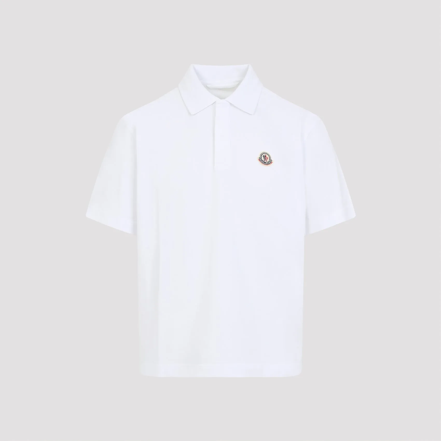 Polo White sold by Wanan Luxury product image thumbnail 2