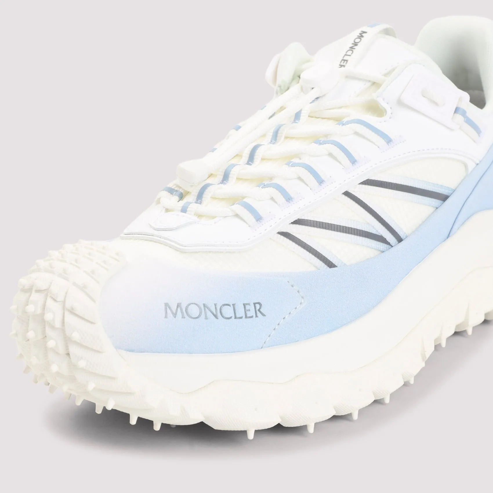 Sneakers Blue sold by Wanan Luxury product image thumbnail 5