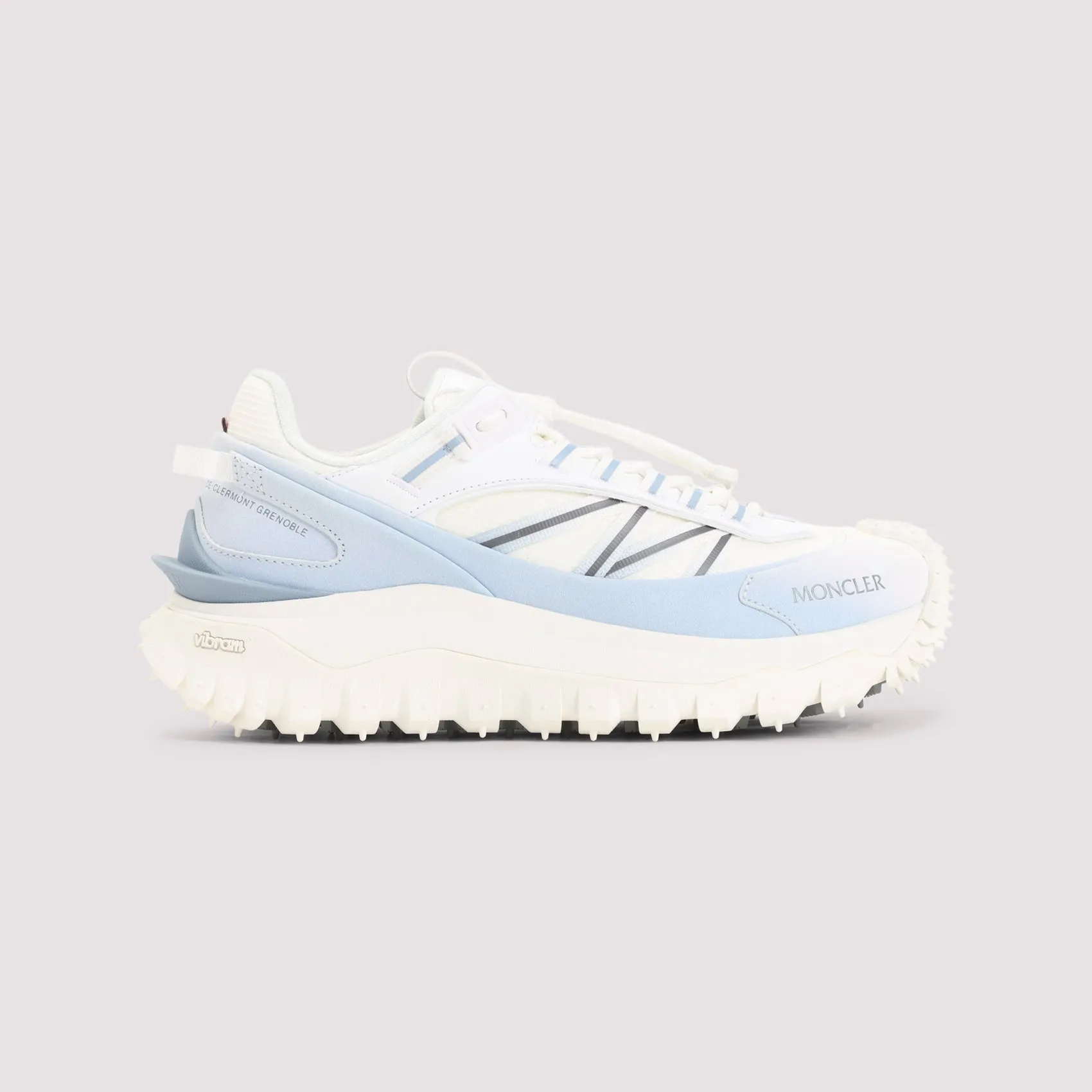 Sneakers Blue sold by Wanan Luxury product image thumbnail 2
