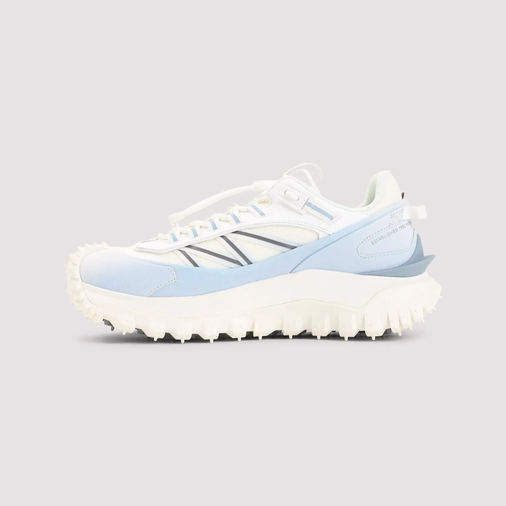 Sneakers Blue sold by Wanan Luxury product image thumbnail 3