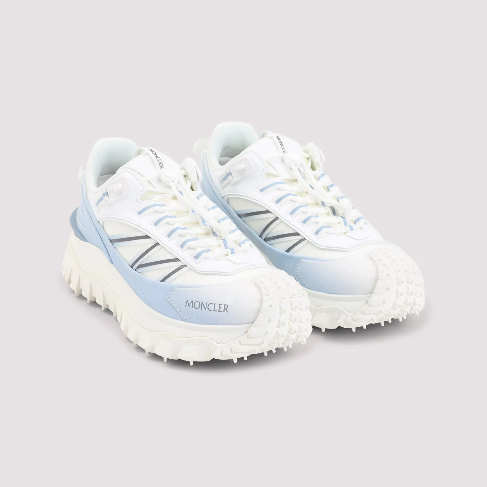 Sneakers Blue sold by Wanan Luxury product image thumbnail 4