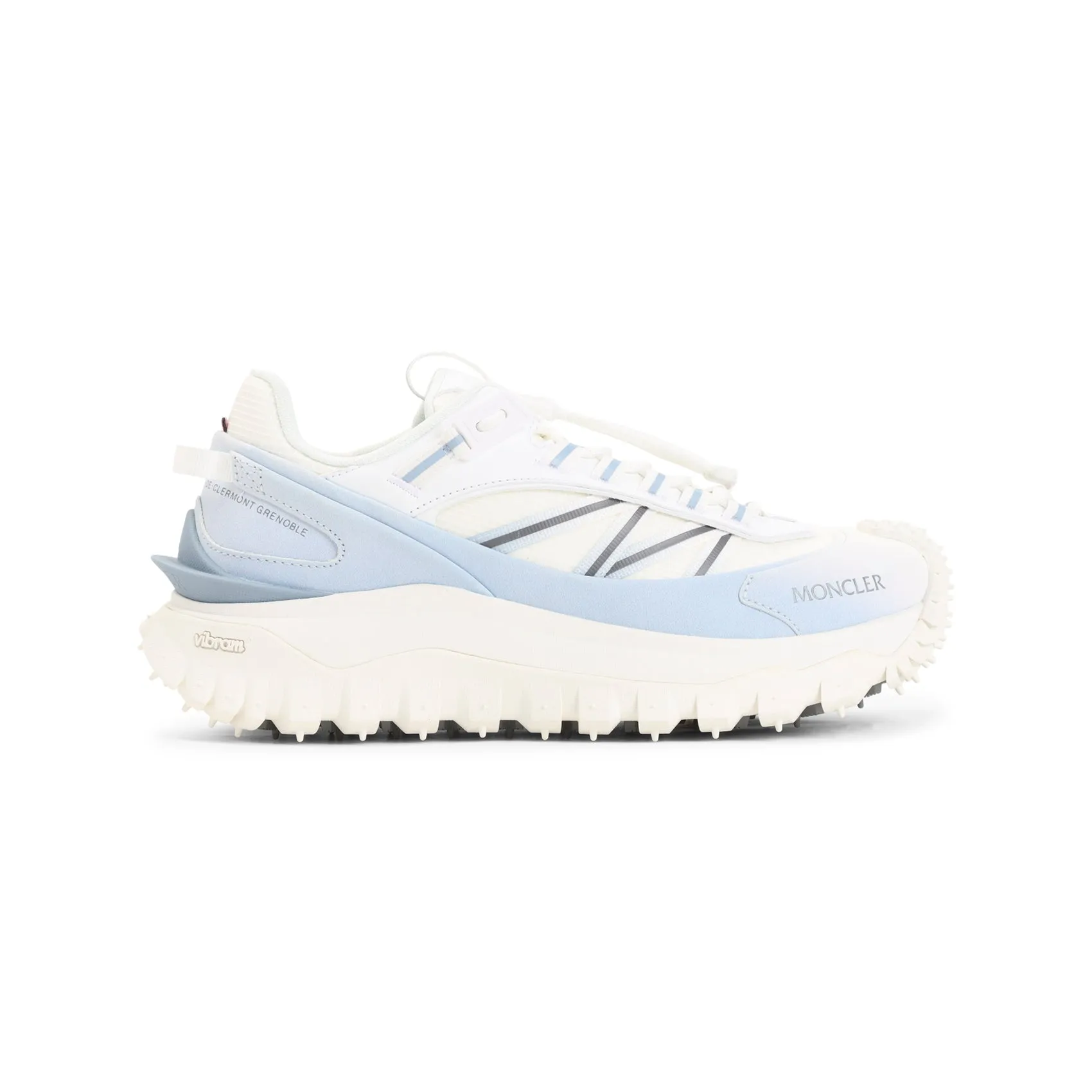 Sneakers Blue sold by Wanan Luxury