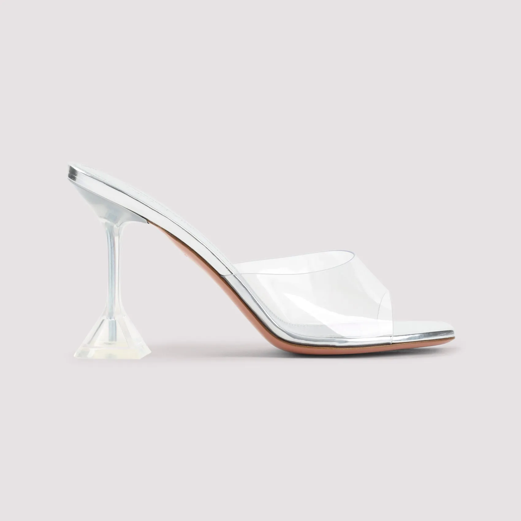 Mules Metallic sold by Wanan Luxury product image thumbnail 2