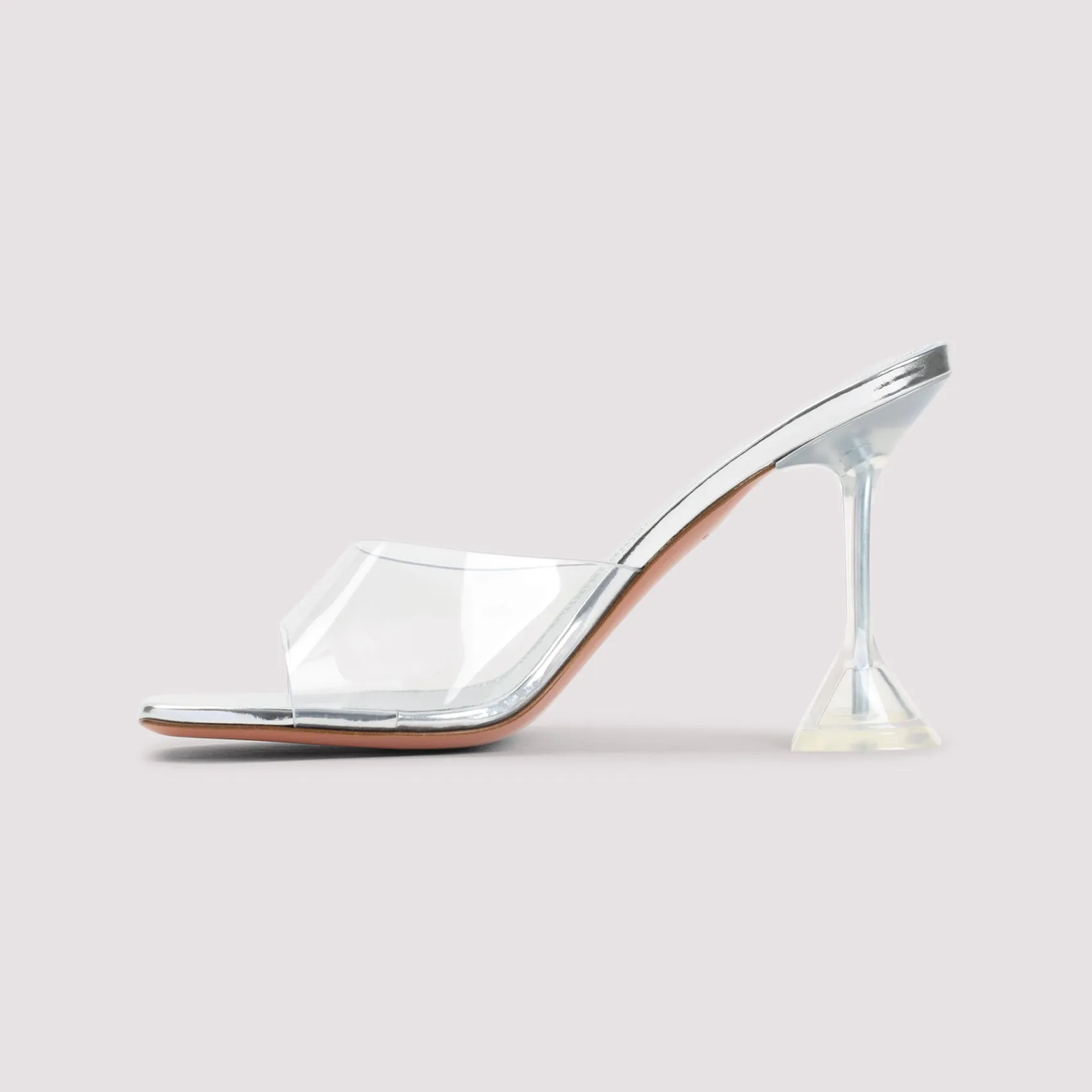 Mules Metallic sold by Wanan Luxury product image thumbnail 3