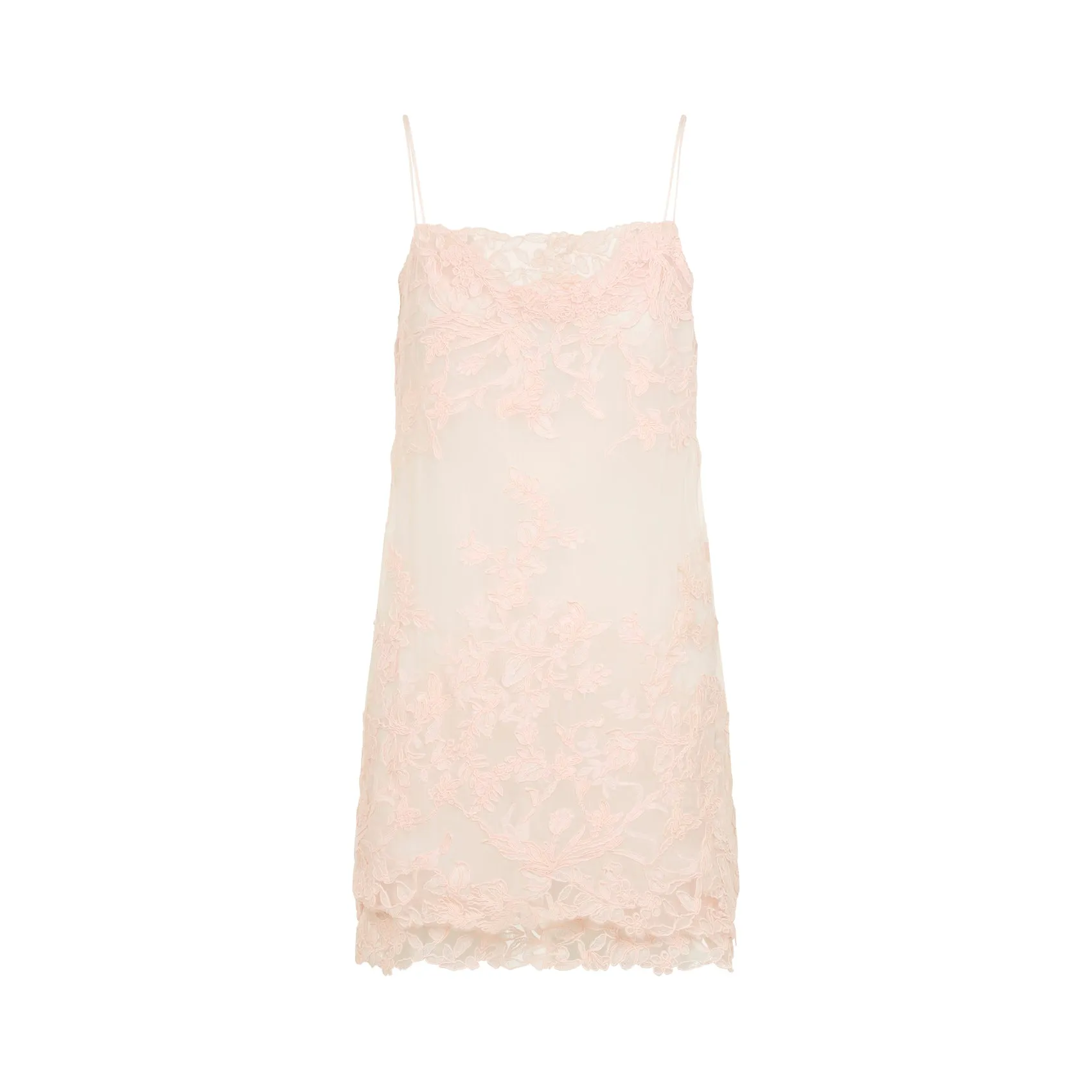 Mini Dresses Pink & Purple sold by Wanan Luxury
