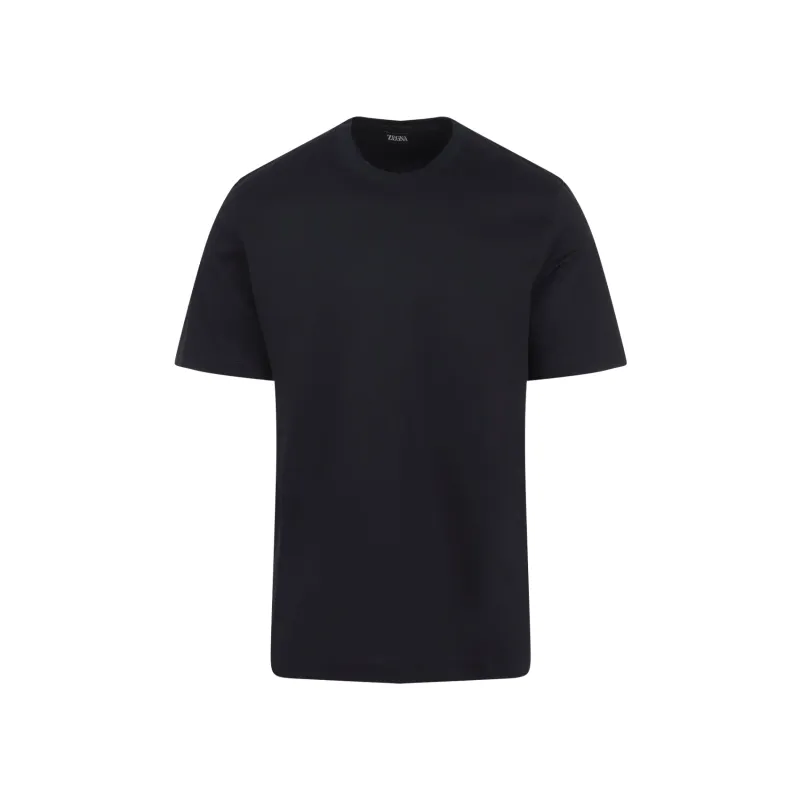 T-Shirts Blue sold by Wanan Luxury