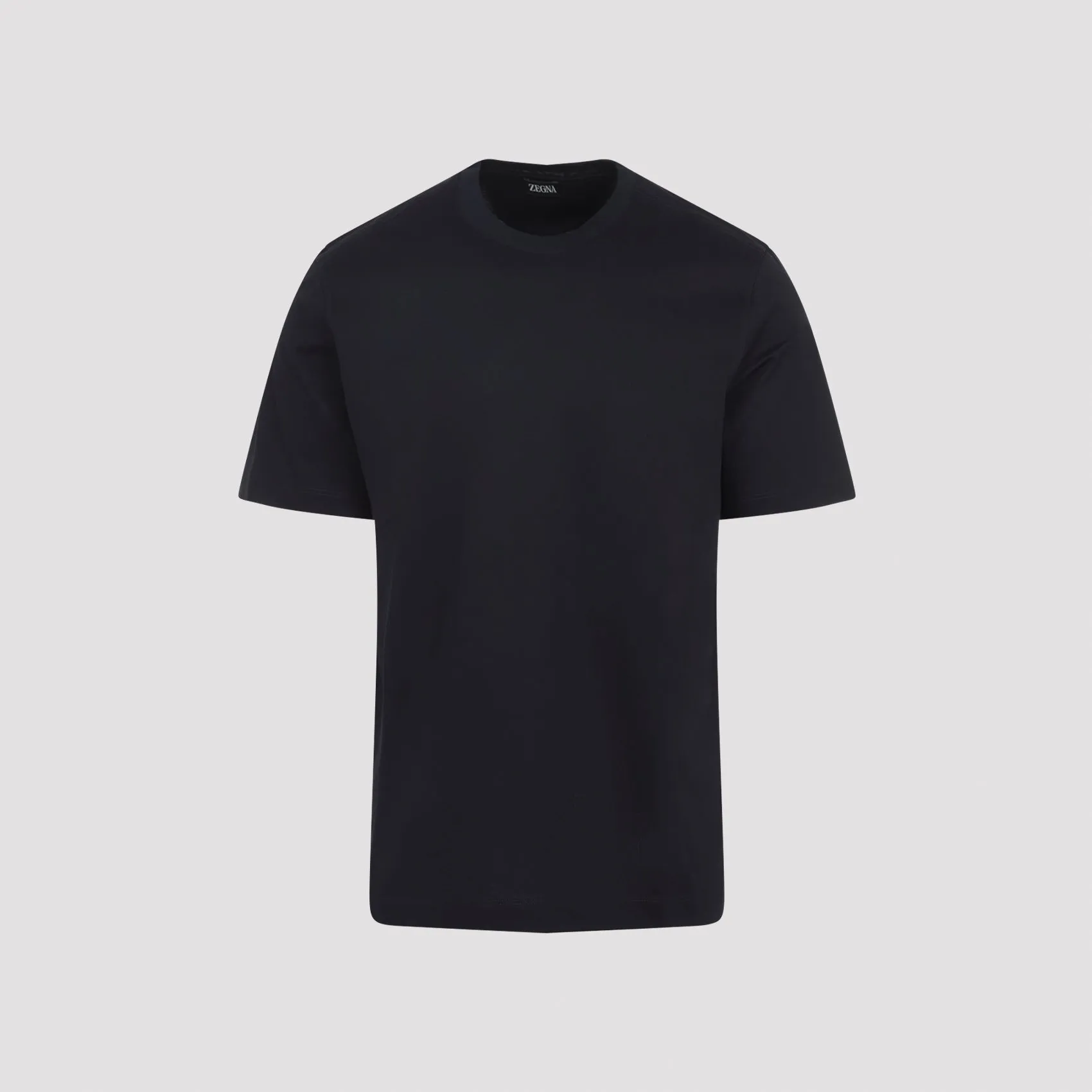 T-Shirts Blue sold by Wanan Luxury product image thumbnail 2
