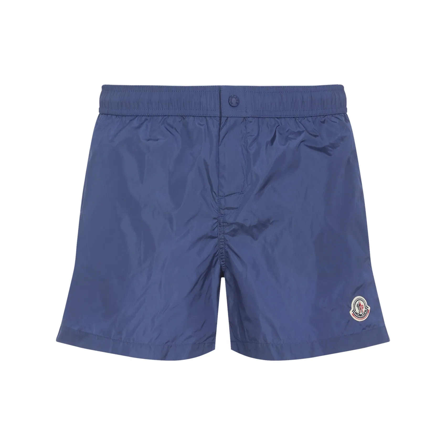 Swim Shorts Blue sold by Wanan Luxury