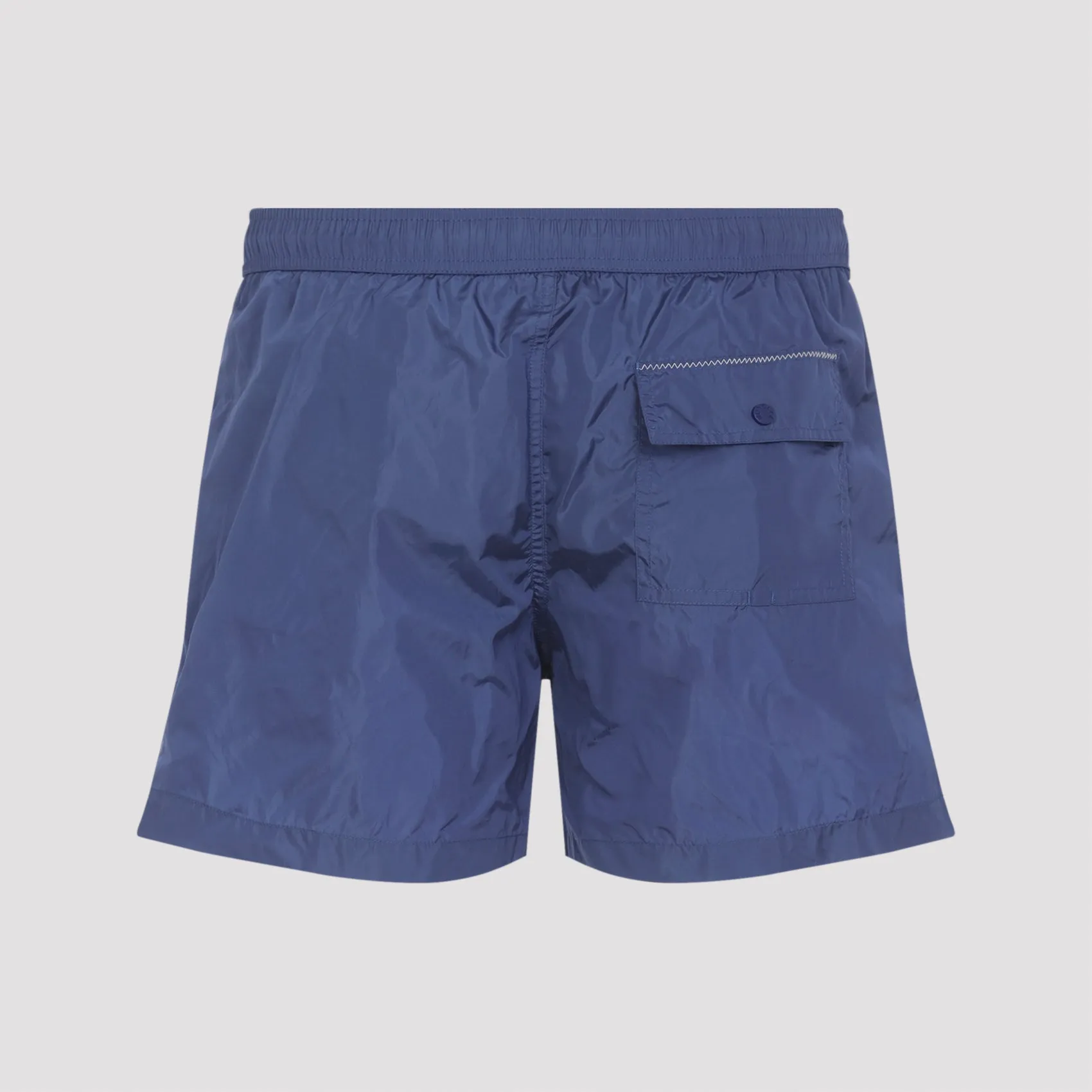 Swim Shorts Blue sold by Wanan Luxury product image thumbnail 3