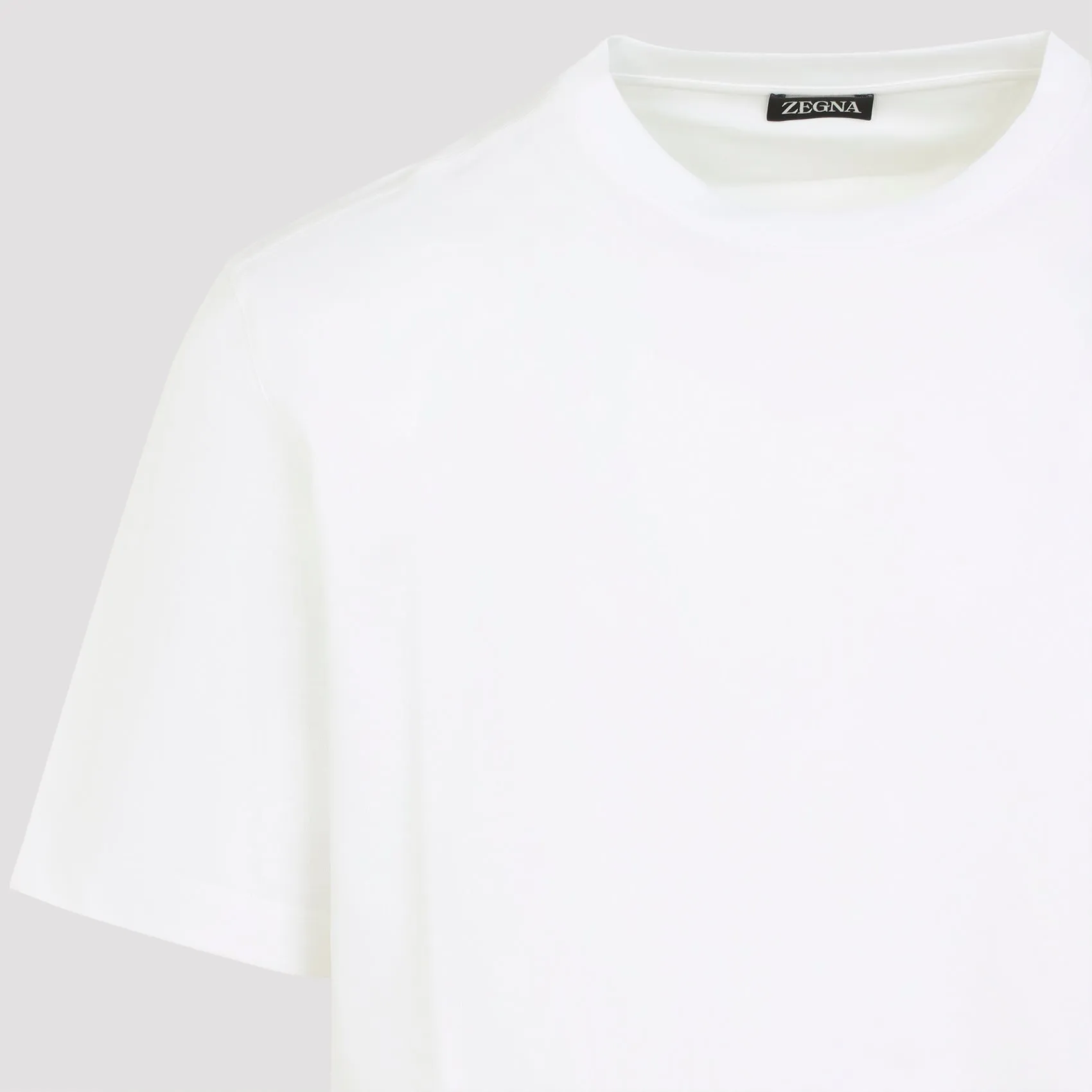 T-Shirts White sold by Wanan Luxury product image thumbnail 4