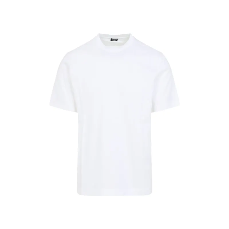 T-Shirts White sold by Wanan Luxury
