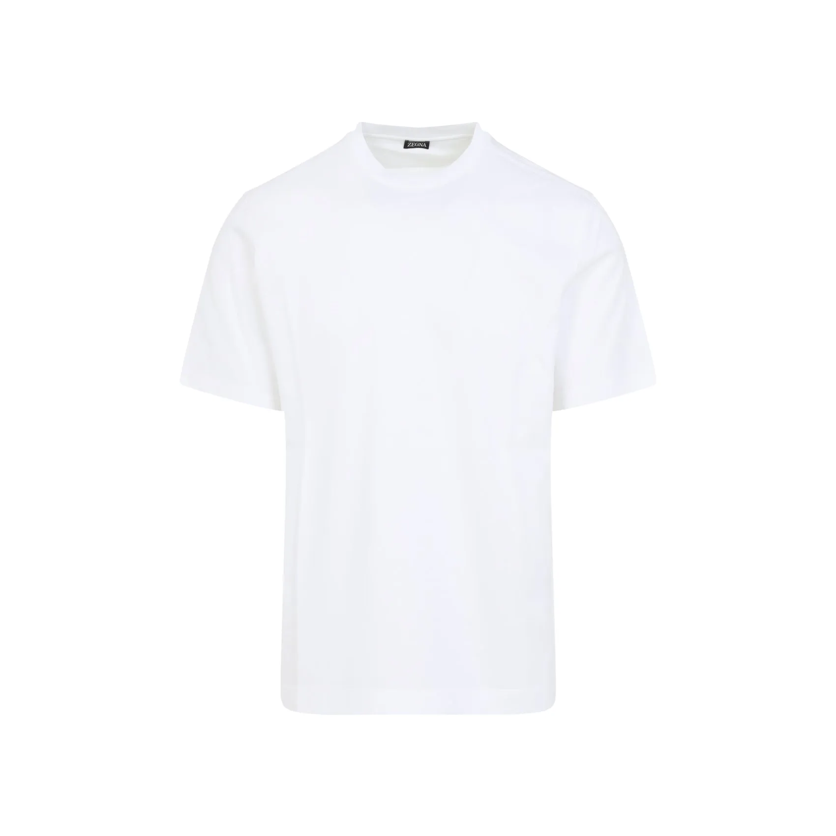 T-Shirts White sold by Wanan Luxury