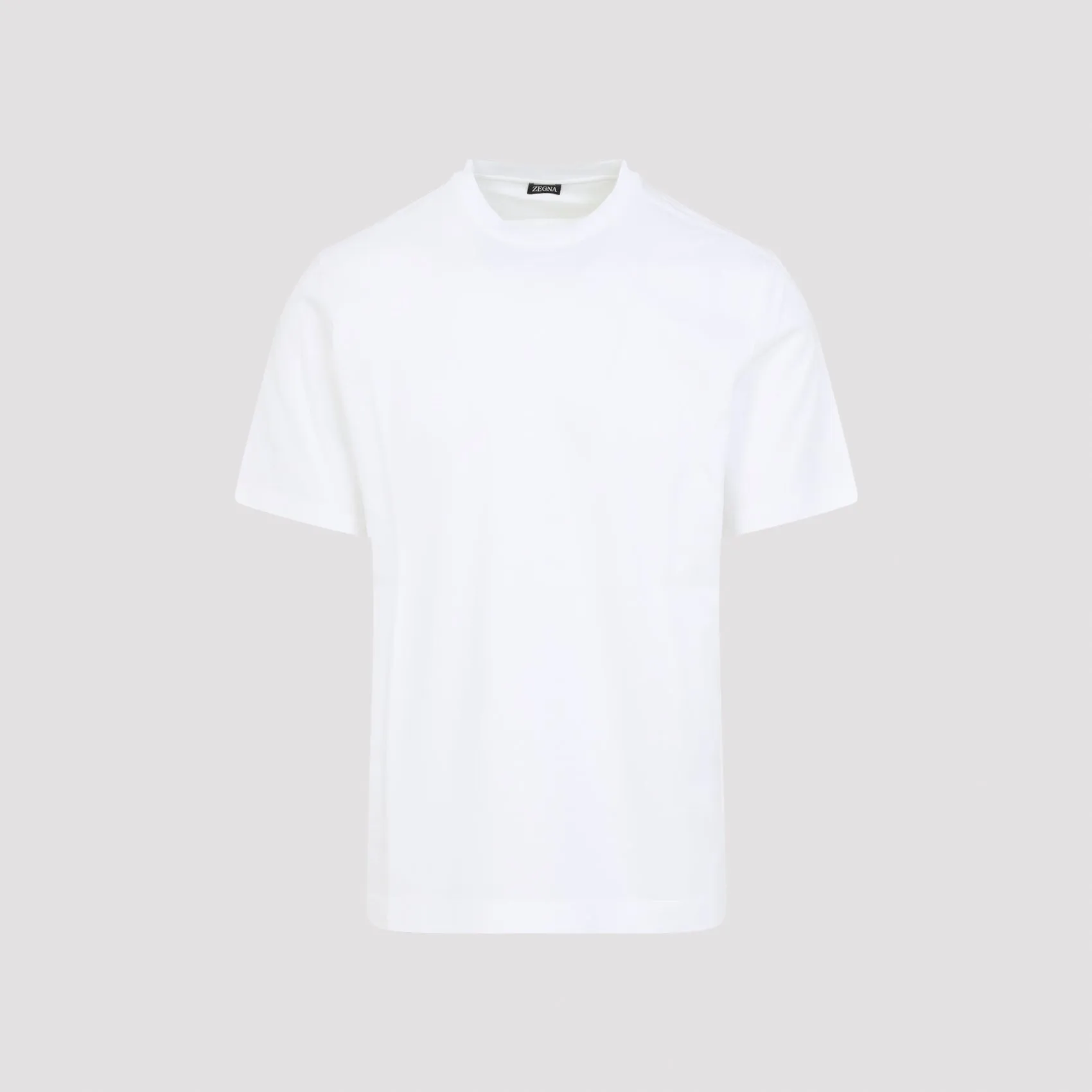 T-Shirts White sold by Wanan Luxury product image thumbnail 2