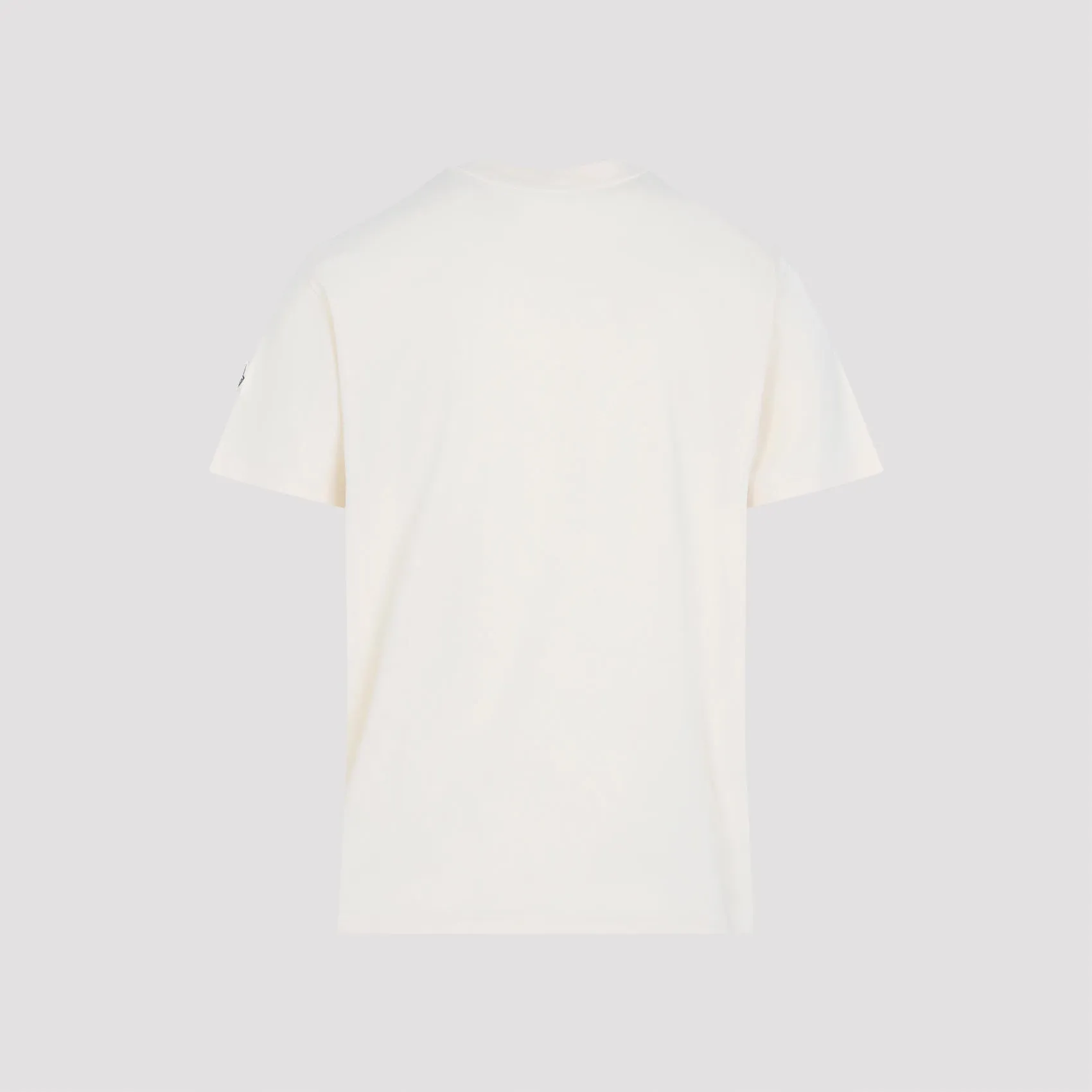 T-Shirts Nude & Neutrals sold by Wanan Luxury product image thumbnail 3
