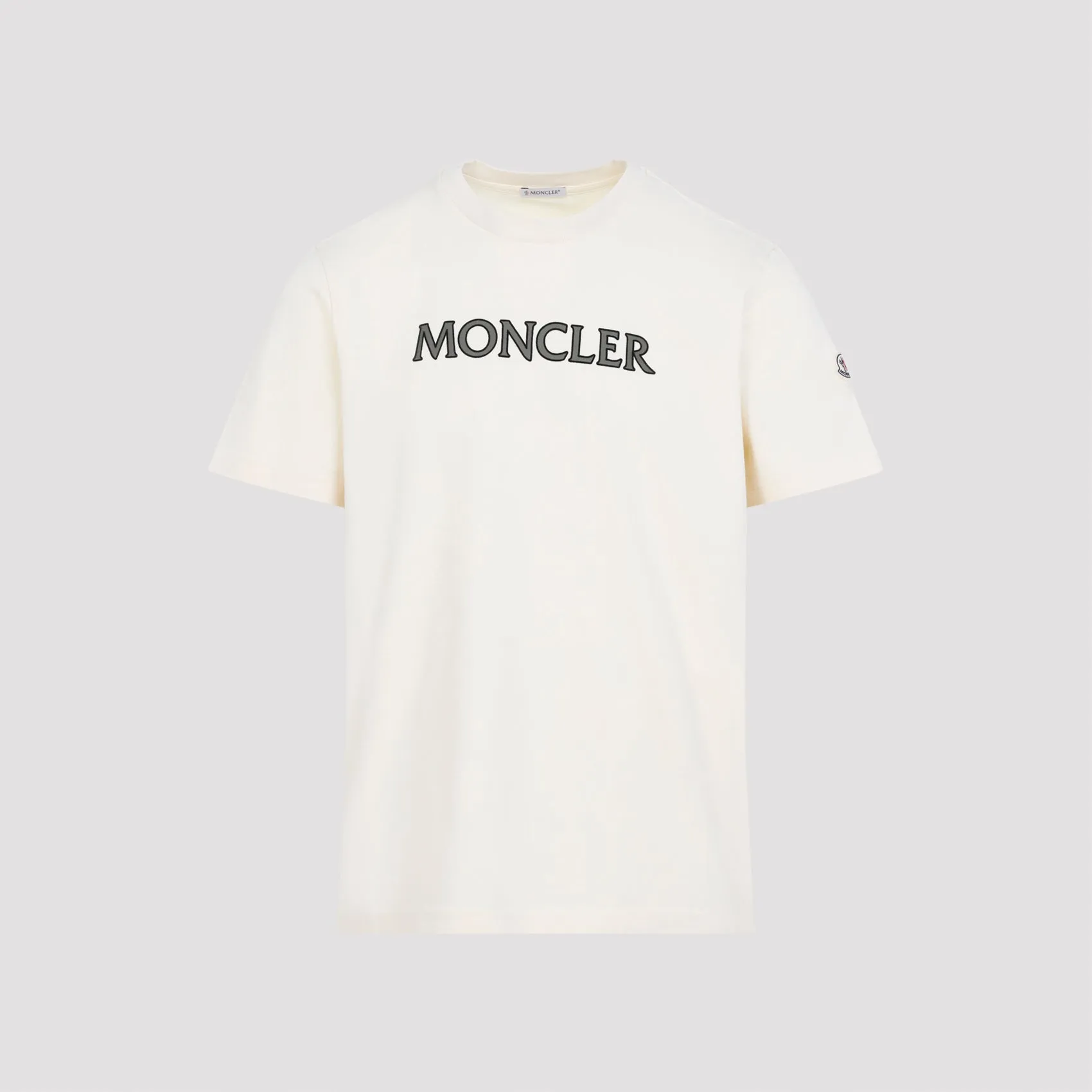 T-Shirts Nude & Neutrals sold by Wanan Luxury product image thumbnail 2