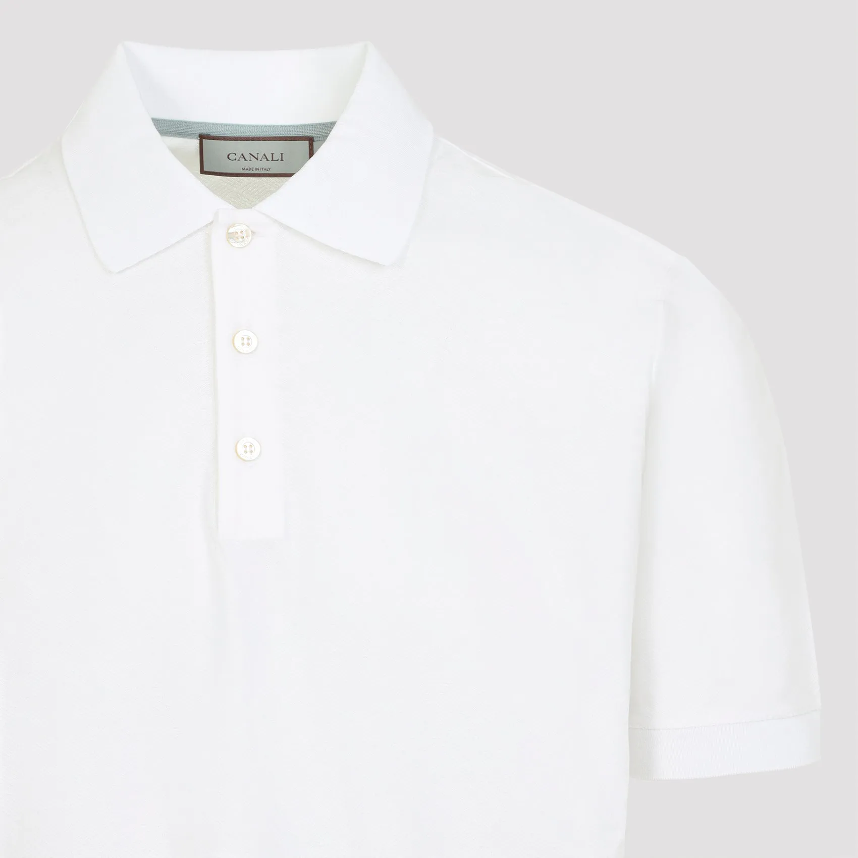 T-Shirts White sold by Wanan Luxury product image thumbnail 4