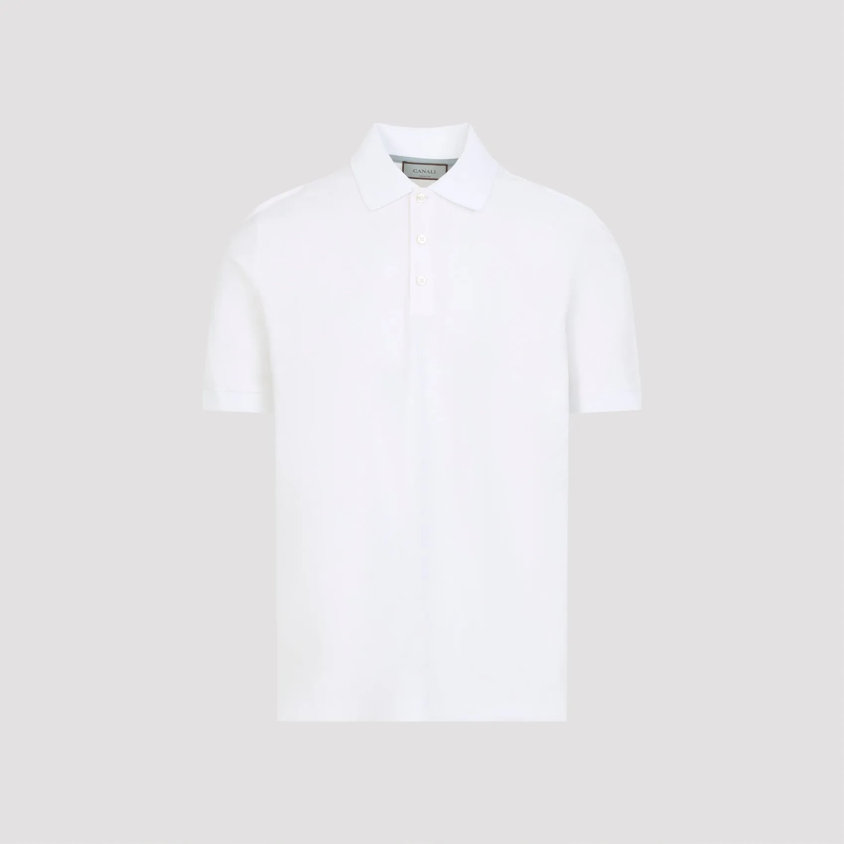 T-Shirts White sold by Wanan Luxury product image thumbnail 2