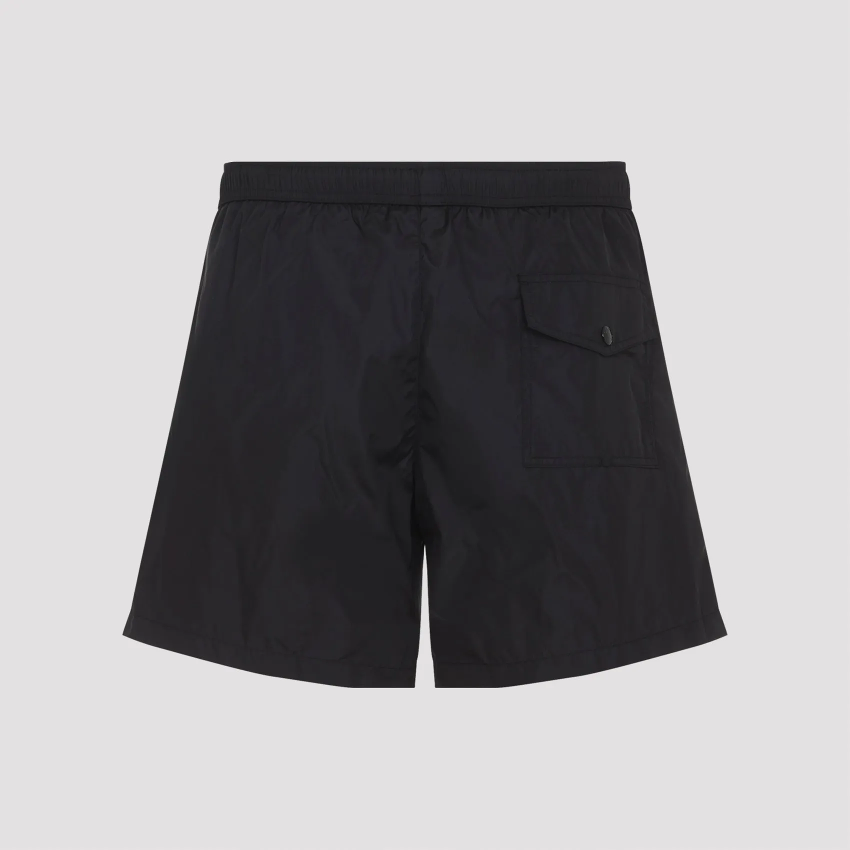 Swim Shorts Black sold by Wanan Luxury product image thumbnail 3