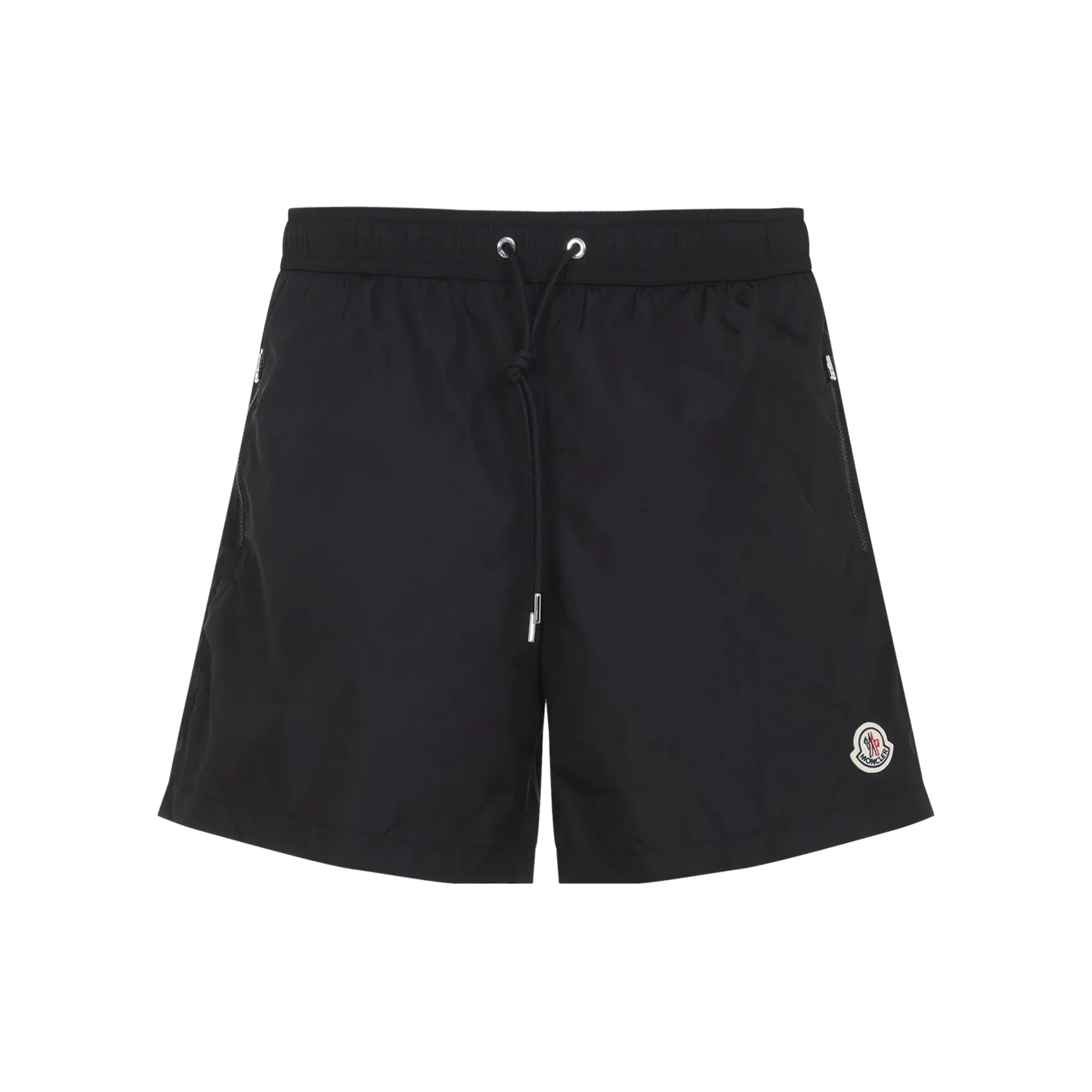 Swim Shorts Black sold by Wanan Luxury