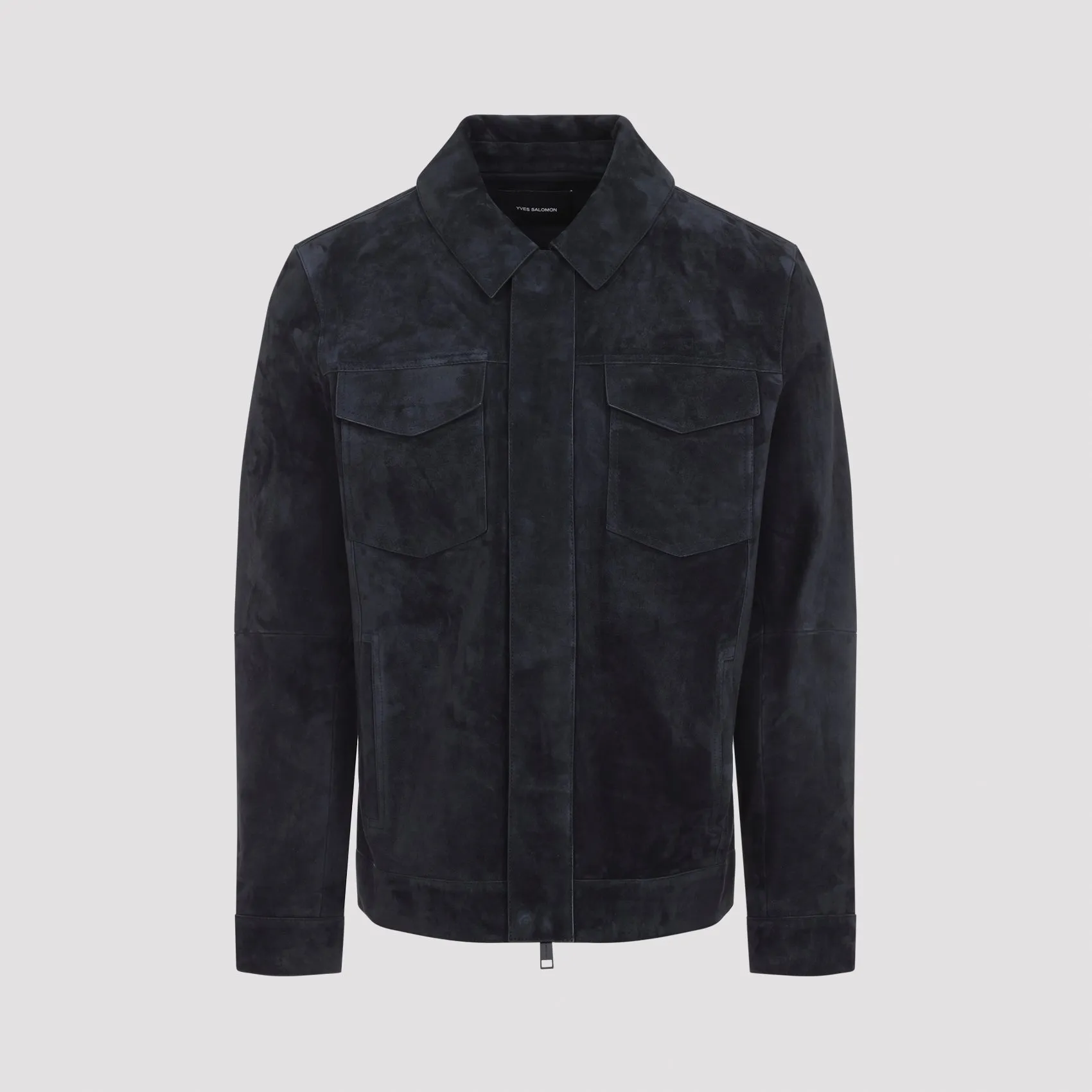 Leather Blue sold by Wanan Luxury product image thumbnail 2