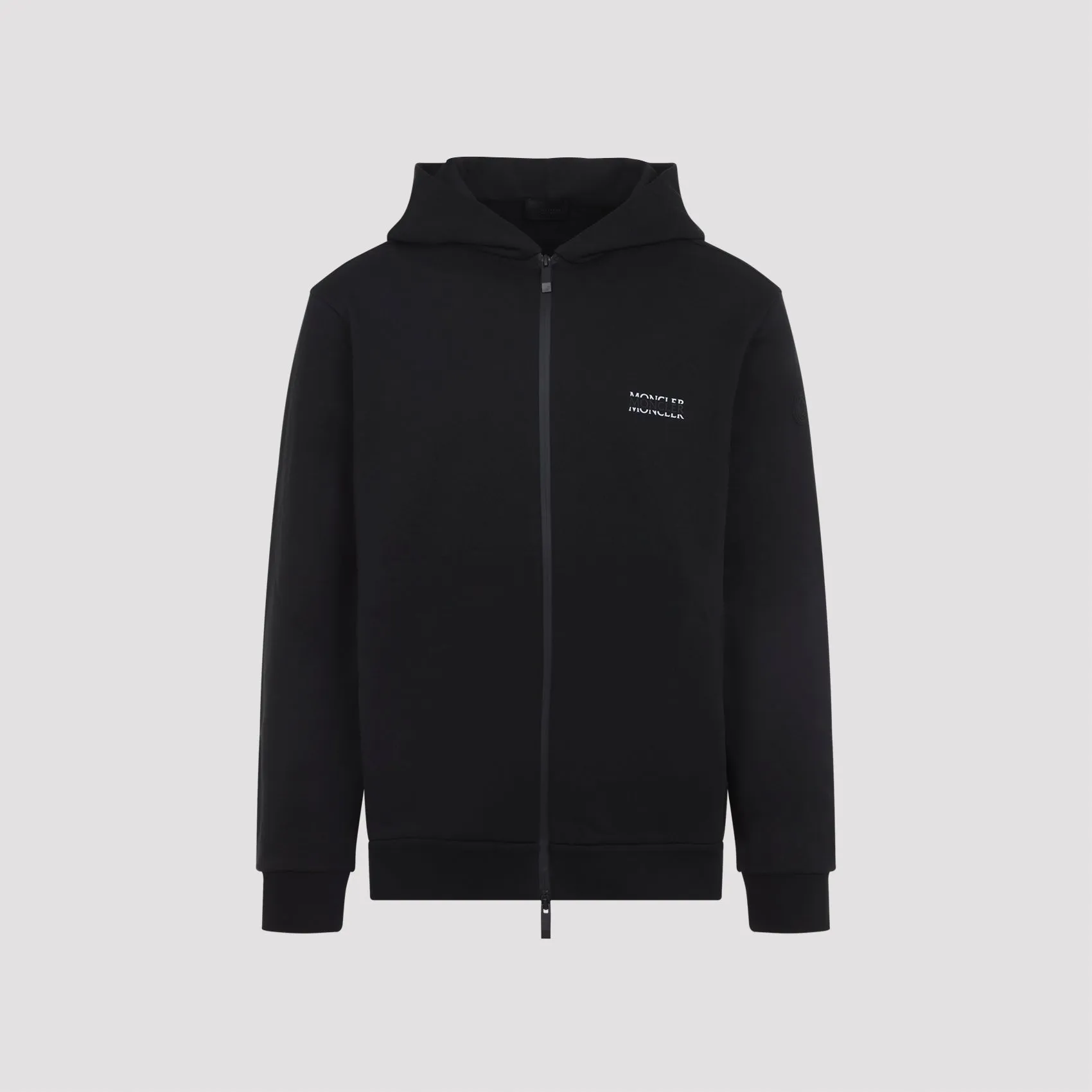 Jackets Black sold by Wanan Luxury product image thumbnail 2