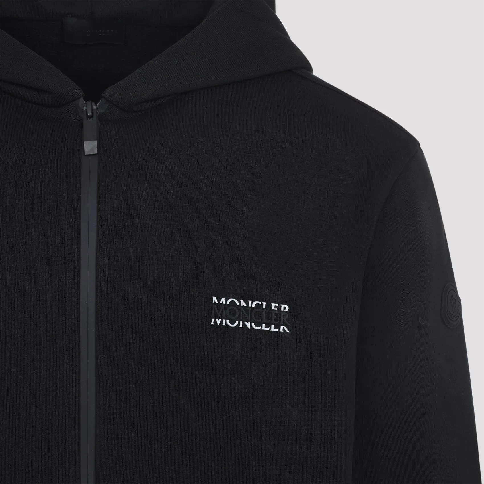 Jackets Black sold by Wanan Luxury product image thumbnail 4