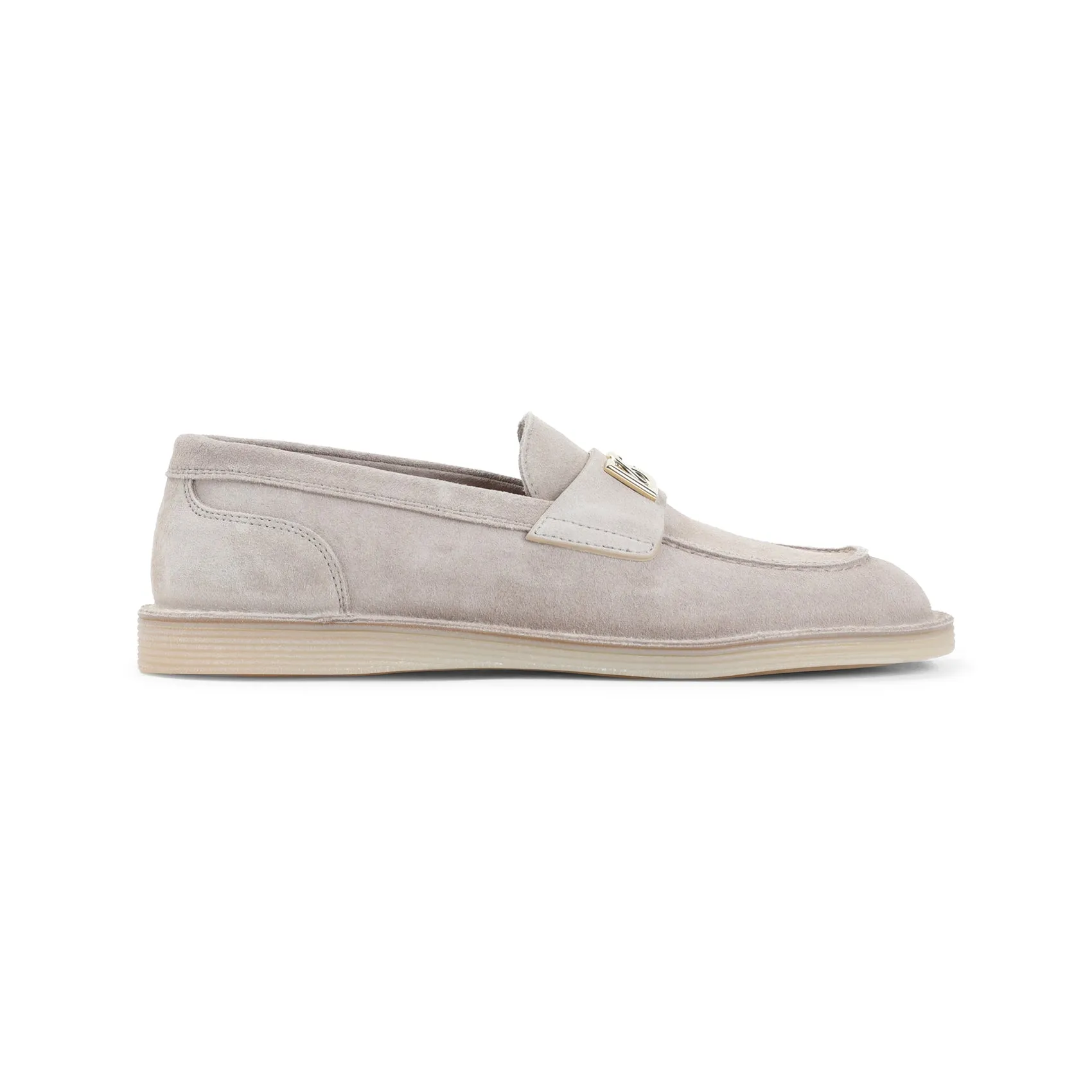Loafers Nude & Neutrals sold by Wanan Luxury