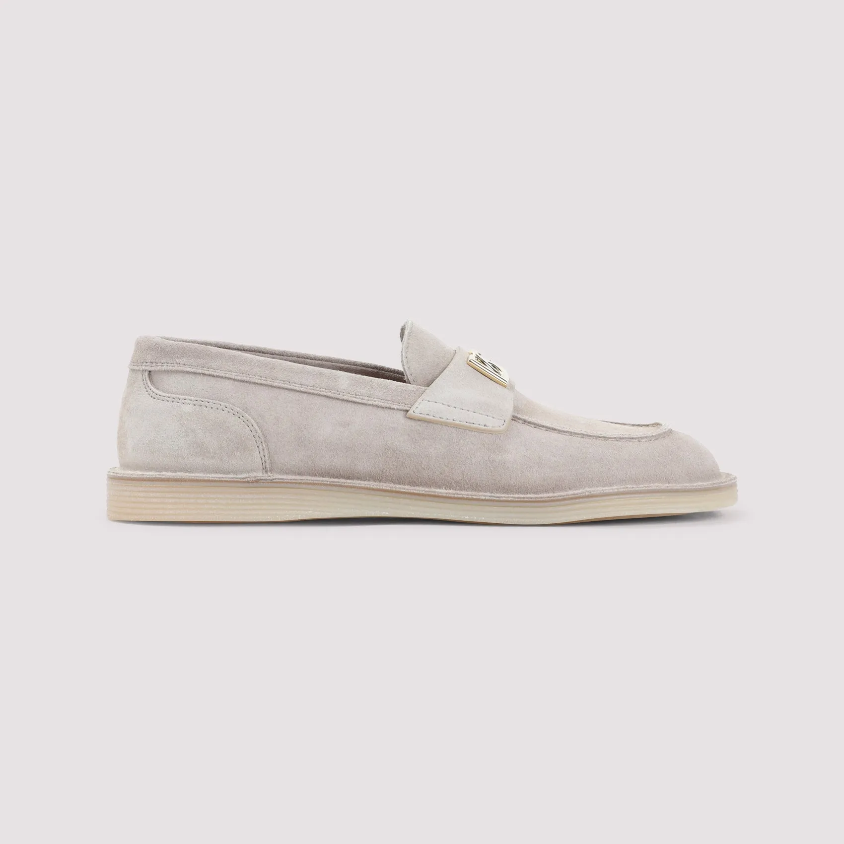 Loafers Nude & Neutrals sold by Wanan Luxury product image thumbnail 2