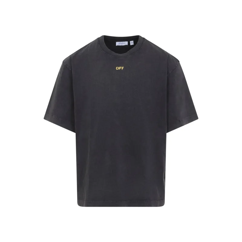 T-Shirts Black sold by Wanan Luxury