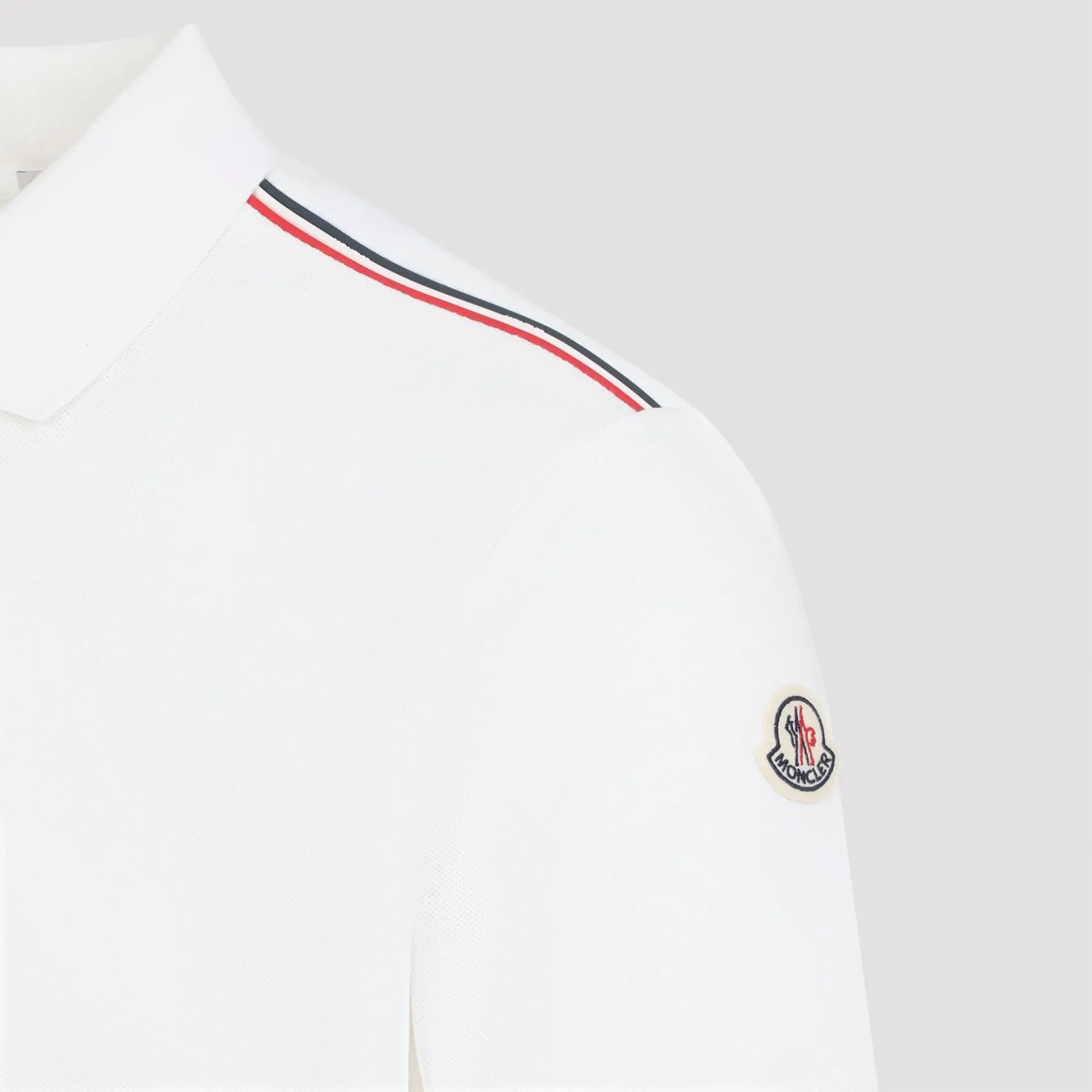 Polo White sold by Wanan Luxury product image thumbnail 4