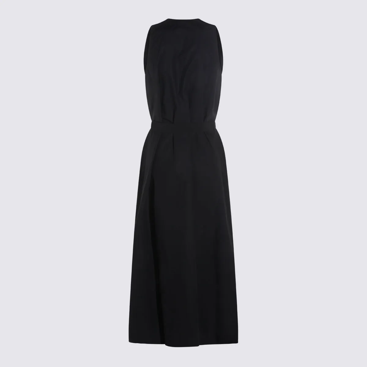 Dresses Blacks And Greys sold by Wanan Luxury product image thumbnail 2