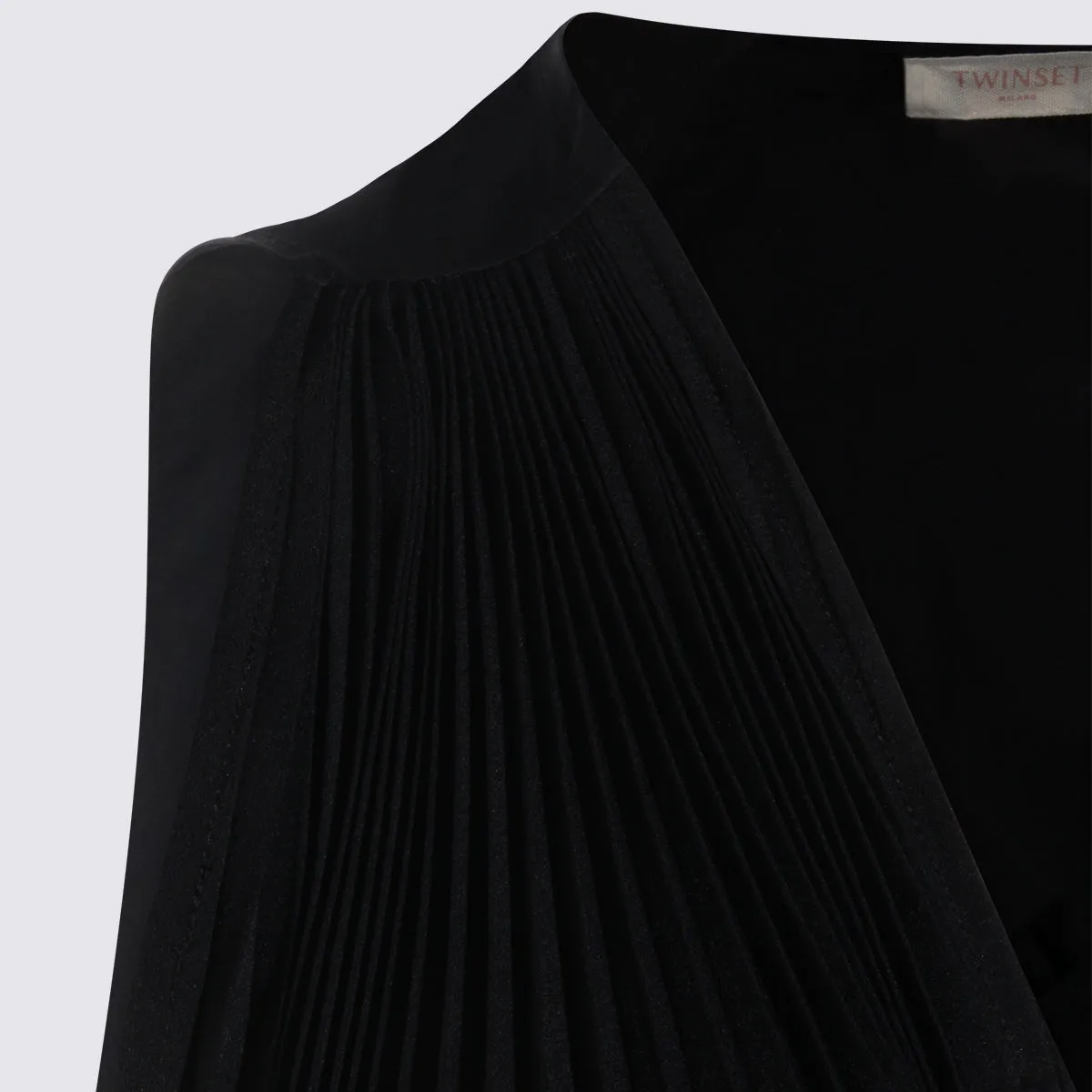 Dresses Blacks And Greys sold by Wanan Luxury product image thumbnail 4