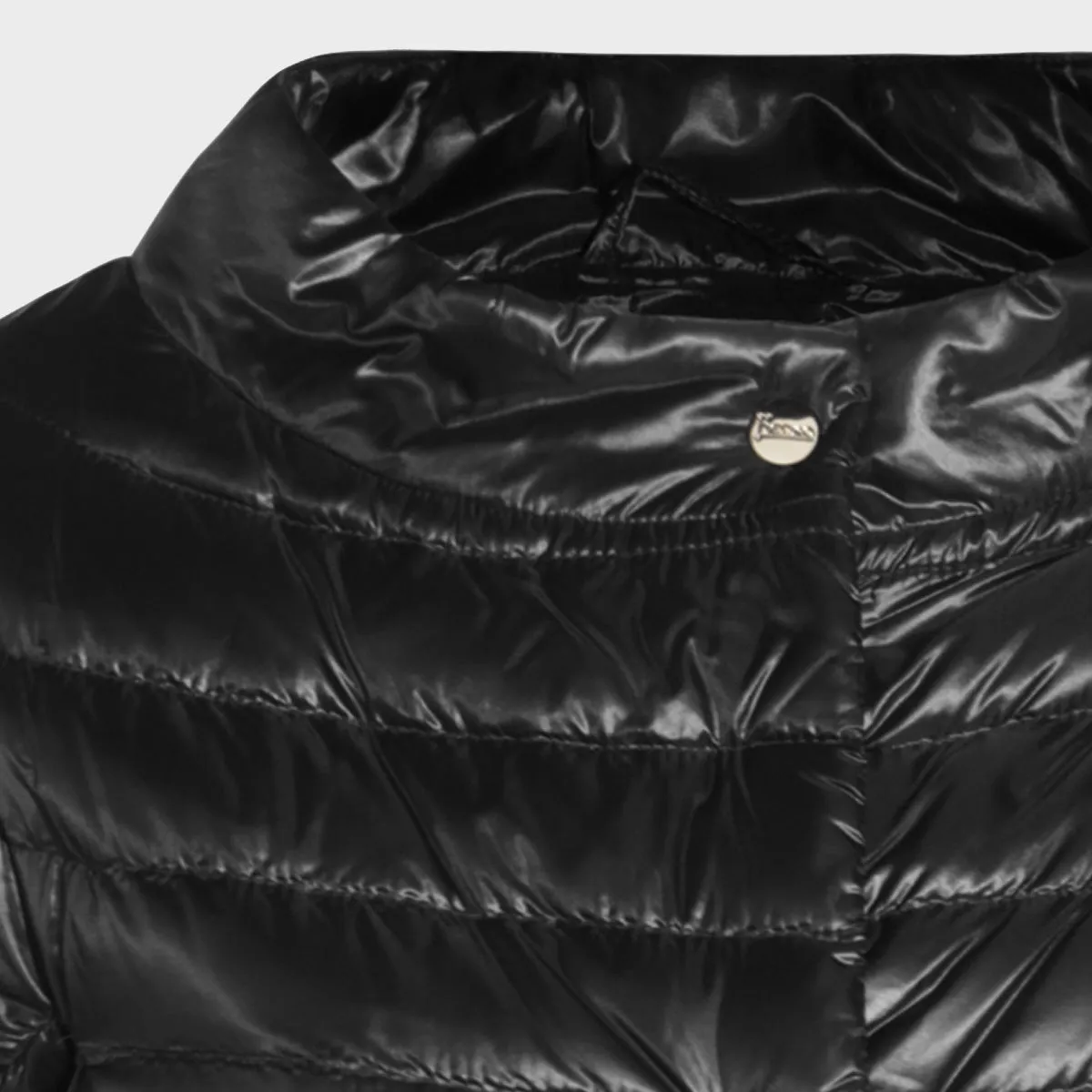 Coats Blacks And Greys sold by Wanan Luxury product image thumbnail 3