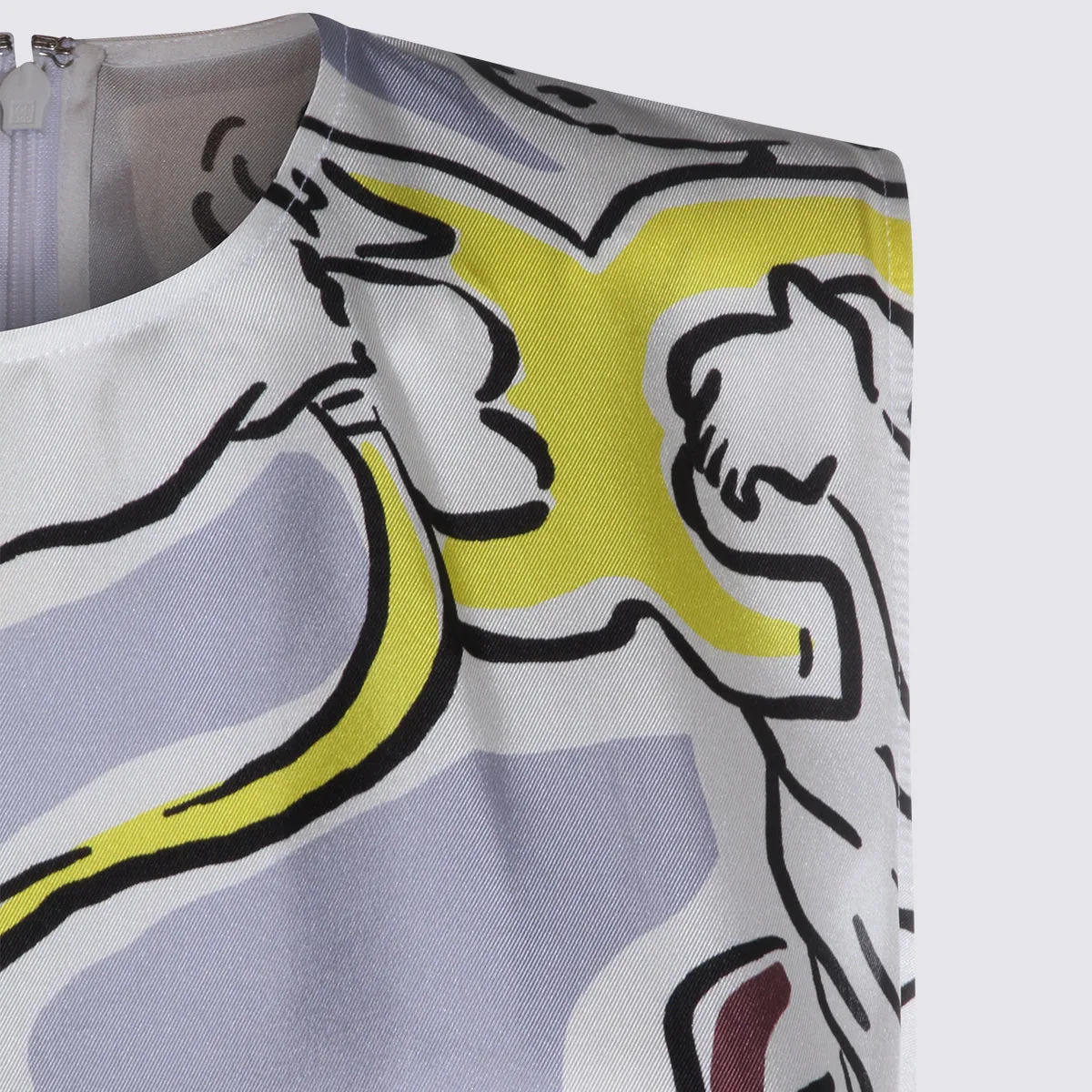 Dresses Printed sold by Wanan Luxury product image thumbnail 3