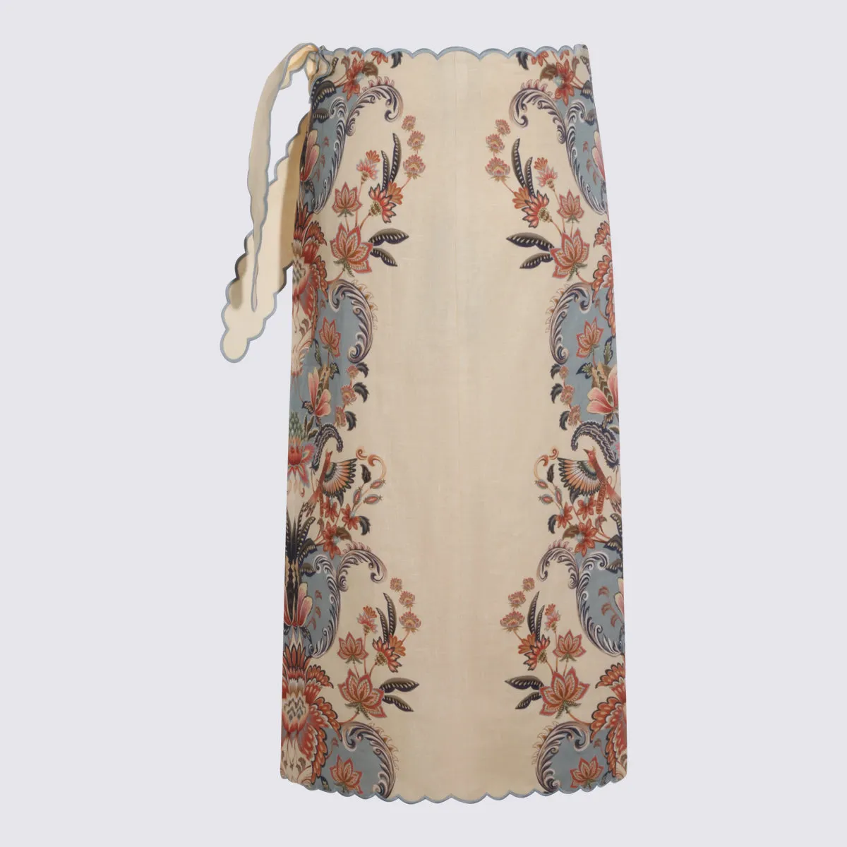 Skirts Boho Beauty Butter sold by Wanan Luxury product image thumbnail 2