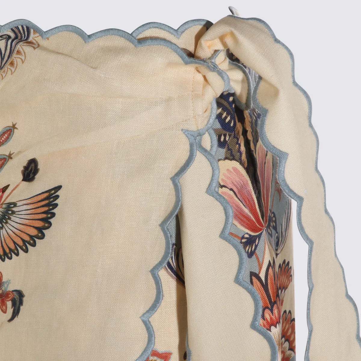 Skirts Boho Beauty Butter sold by Wanan Luxury product image thumbnail 3