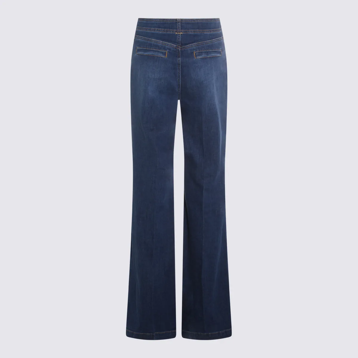 Jeans Denim Scuro sold by Wanan Luxury product image thumbnail 2