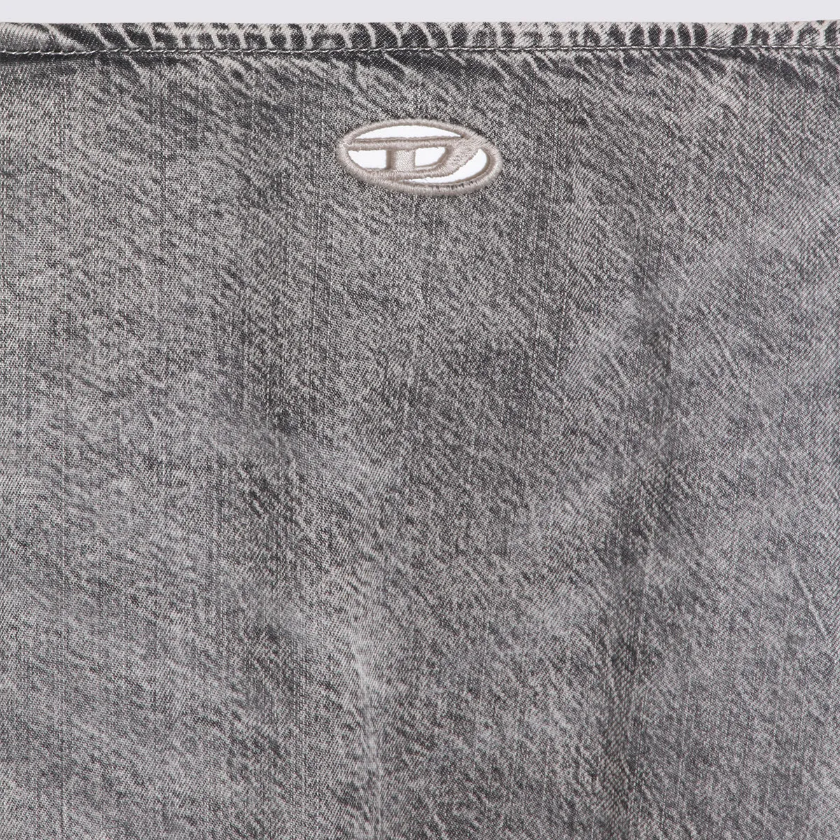 Skirts Blacks And Greys sold by Wanan Luxury product image thumbnail 4