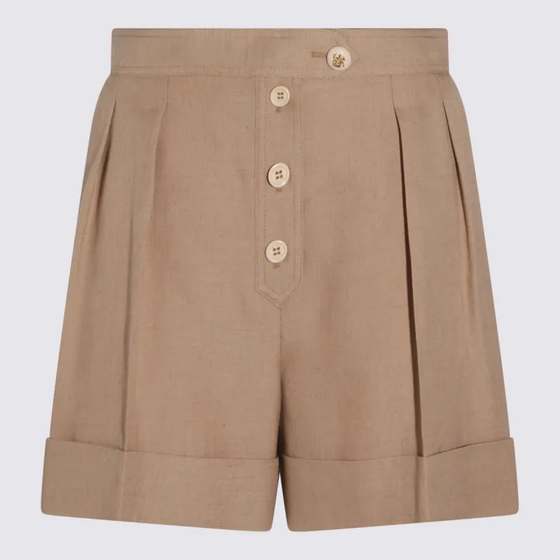 Shorts Light And Natural sold by Wanan Luxury