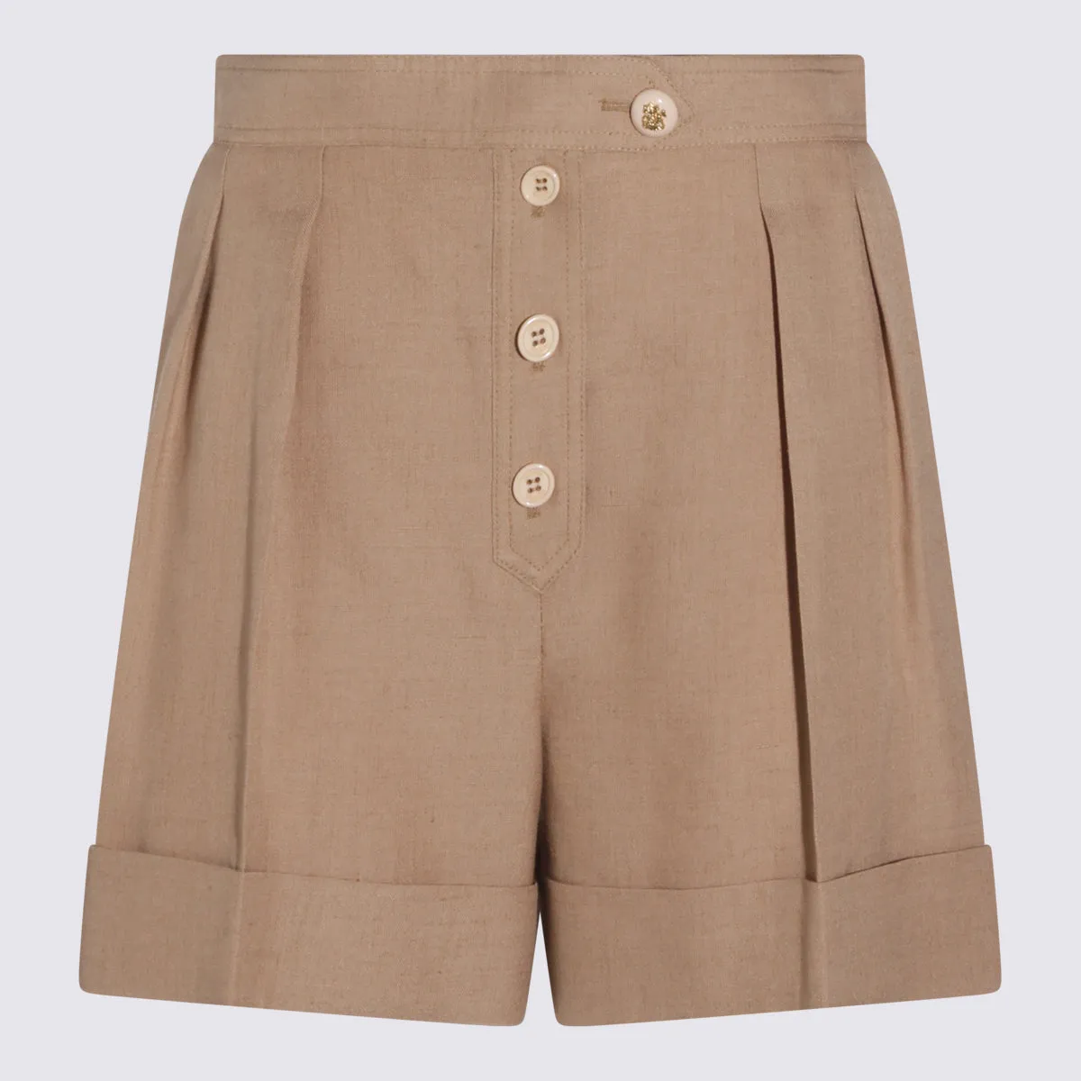 Shorts Light And Natural sold by Wanan Luxury