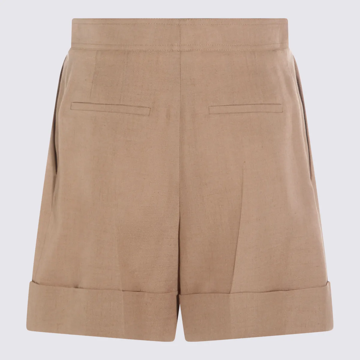 Shorts Light And Natural sold by Wanan Luxury product image thumbnail 2