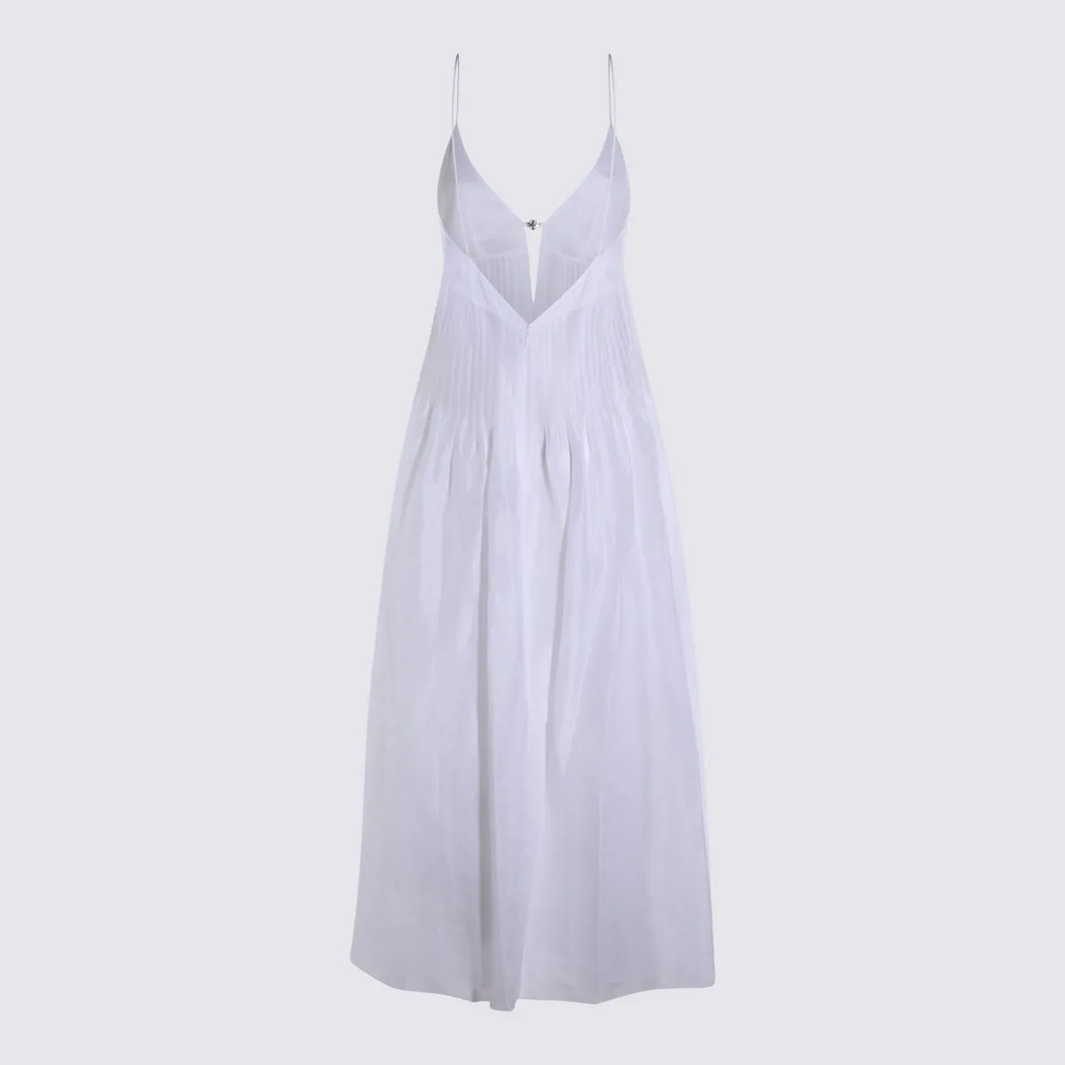 Dresses White sold by Wanan Luxury product image thumbnail 2